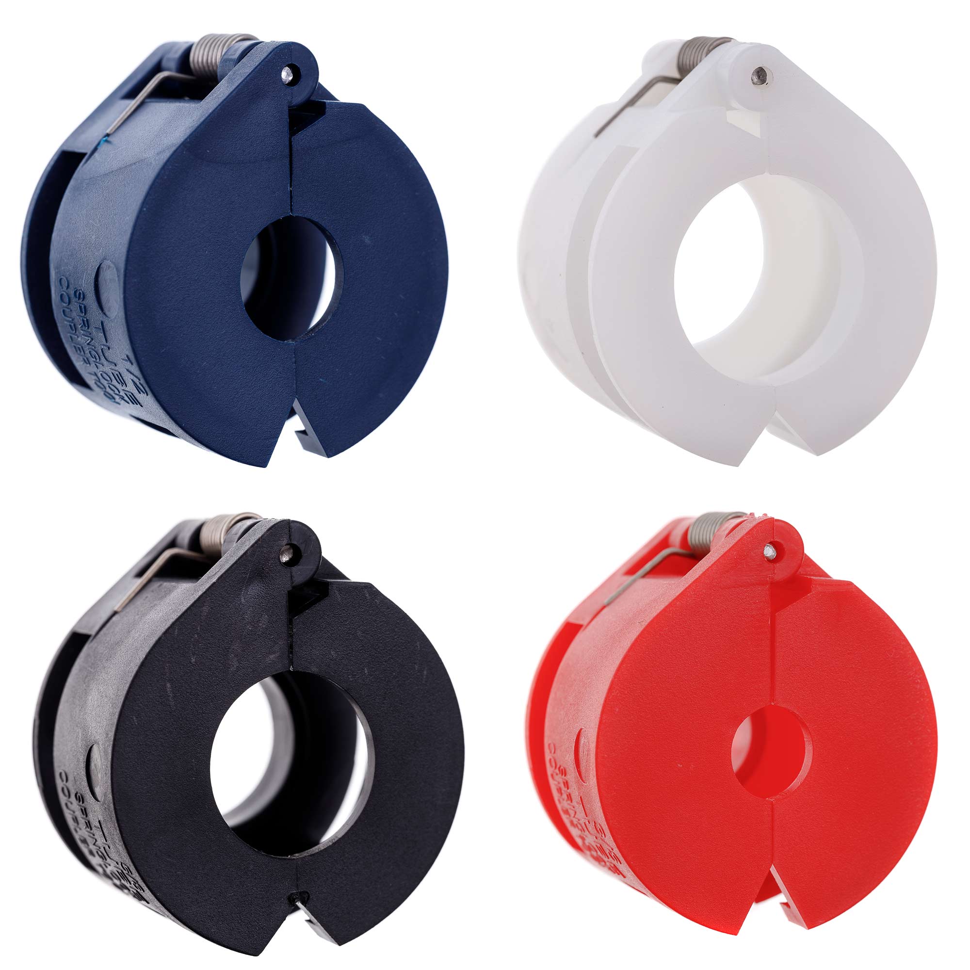 SADA PRO ODPOJENÍ POTRUBÍ PALIVOVÉ KLIMATIZACE