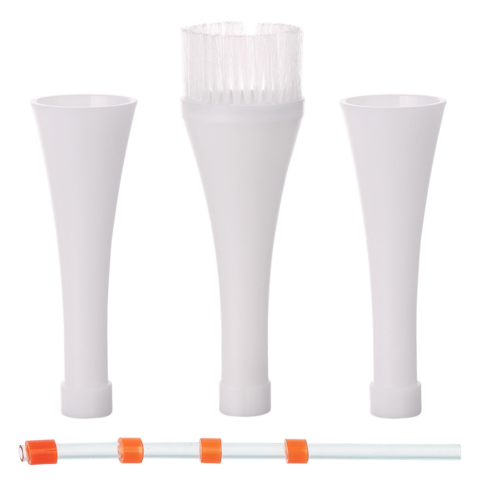 Mycí pistole na čalounění HCL regulace