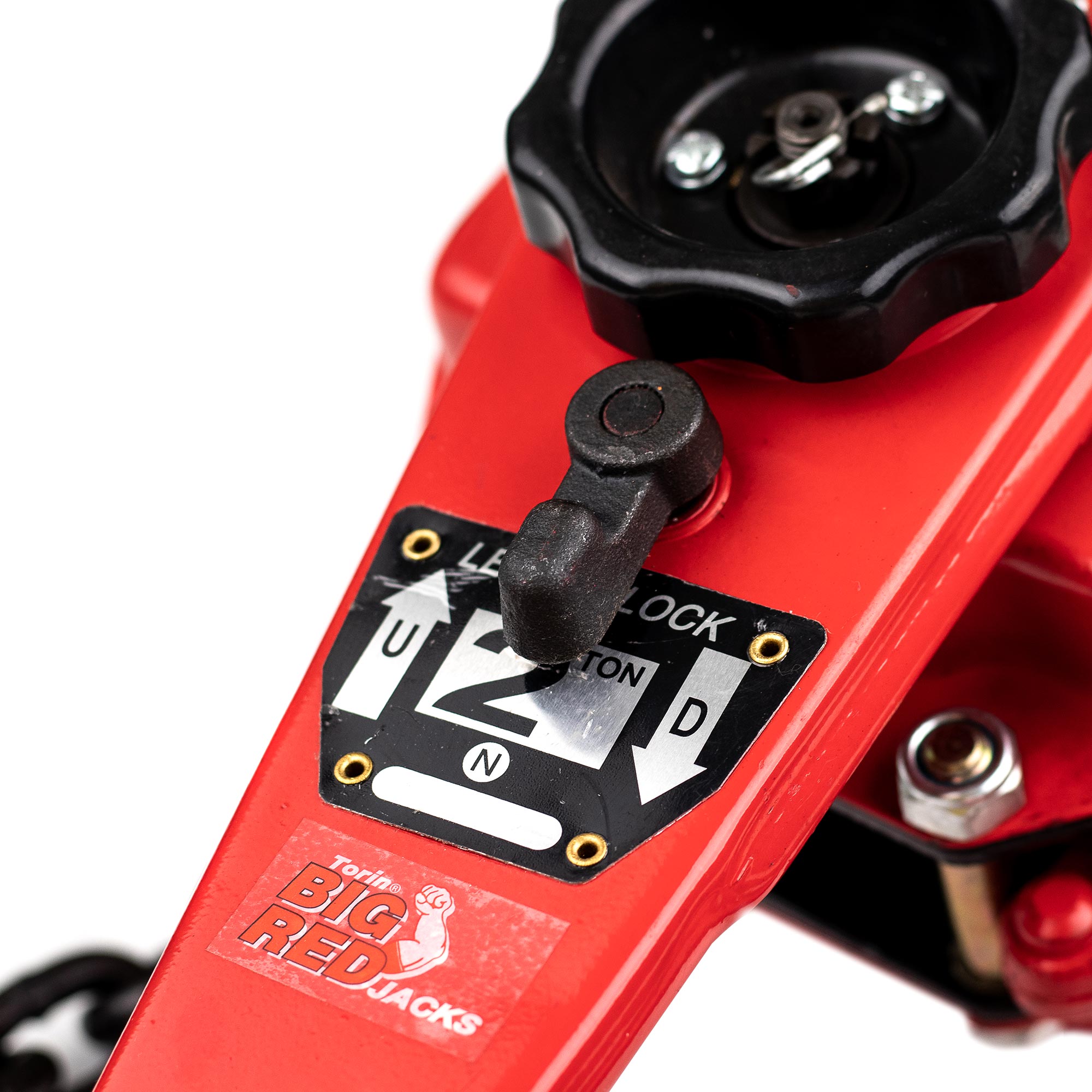 RUČNÍ RÁČNOVÝ ŘETĚZOVÝ NAVIJÁK 2000 kg 2T ŘETĚZOVÝ ZVEDÁK