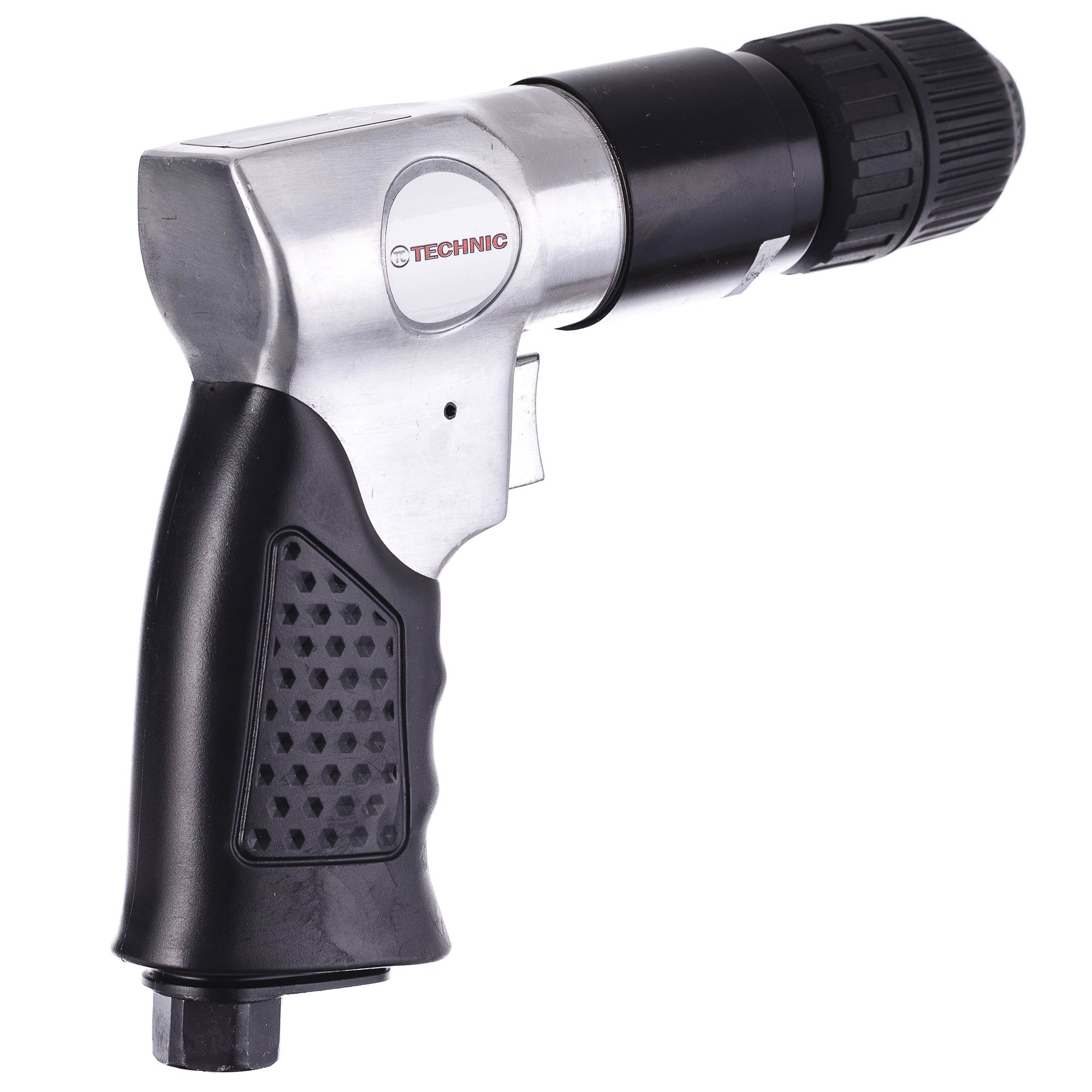 Pneumatická, samoupínací vrtačka TECHNIC PROF