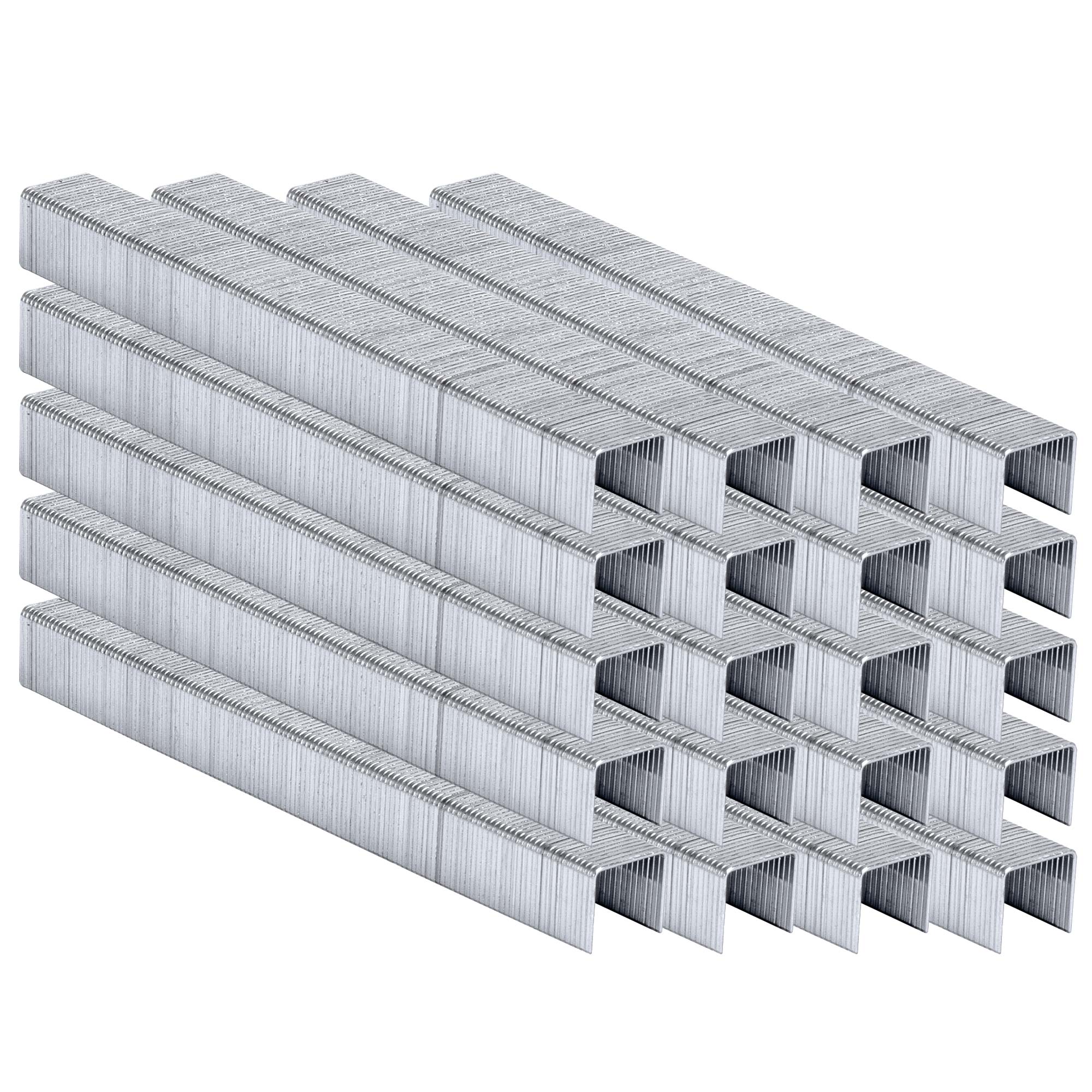 Čalounické spony Typ80 GA21 10mm 5000ks pro pneumatickou sešívačku