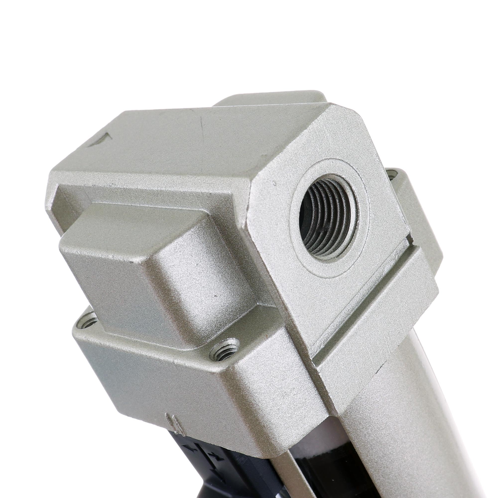 Vzduchový filtr, odlučovač oleje odlučovač vody 1/4