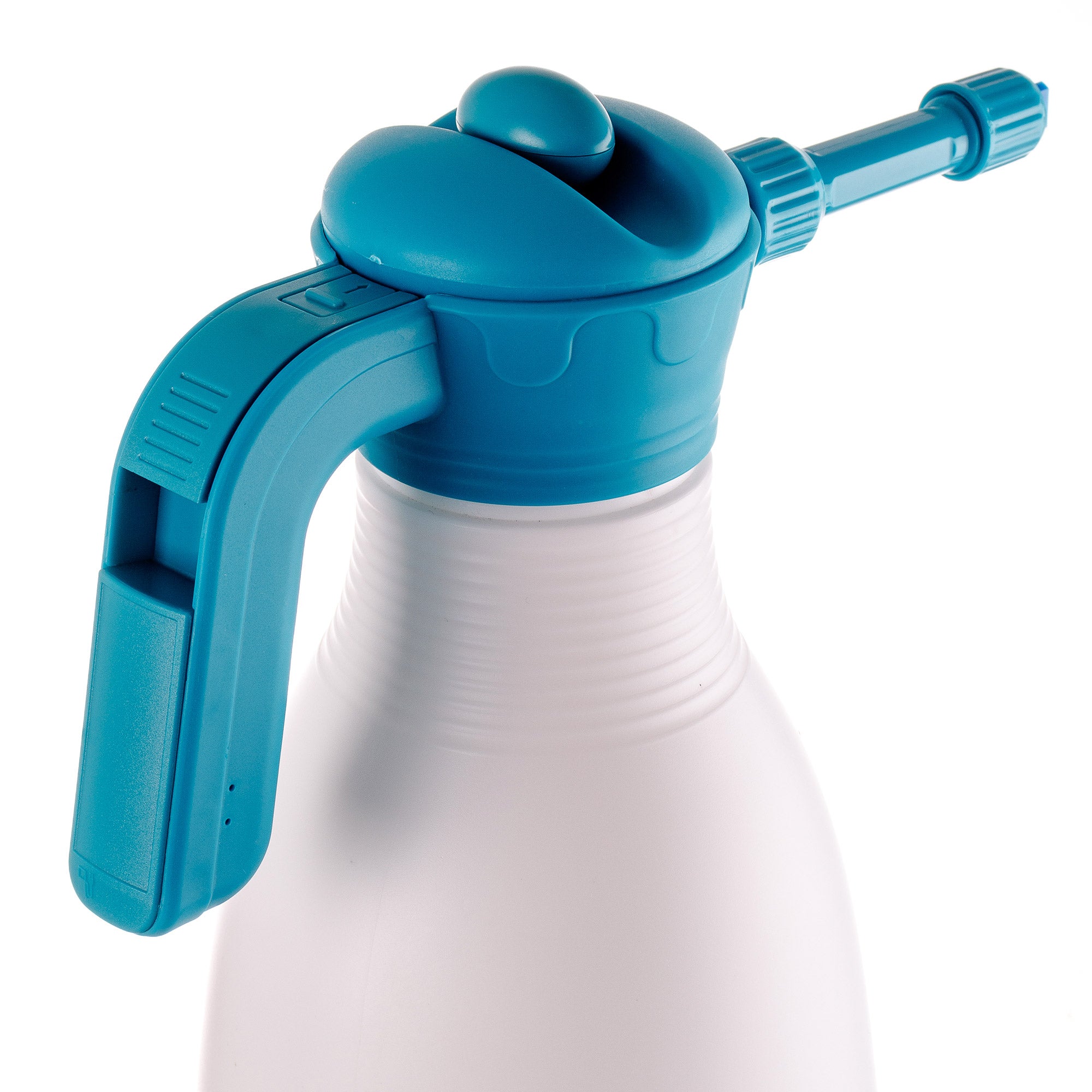 Pistole na pěnu, akumulátorová pěnovací pistole 1,8 l, akumulátorový postřikovač