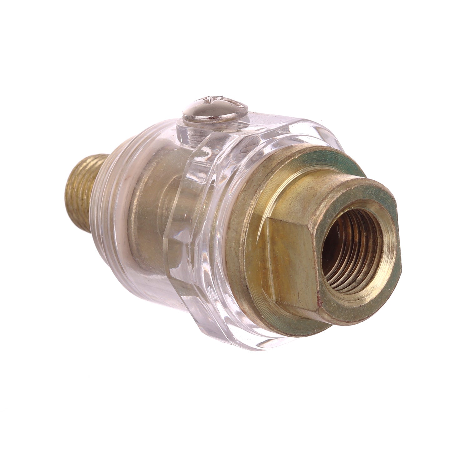 Maznice pro pneumatické nářadí