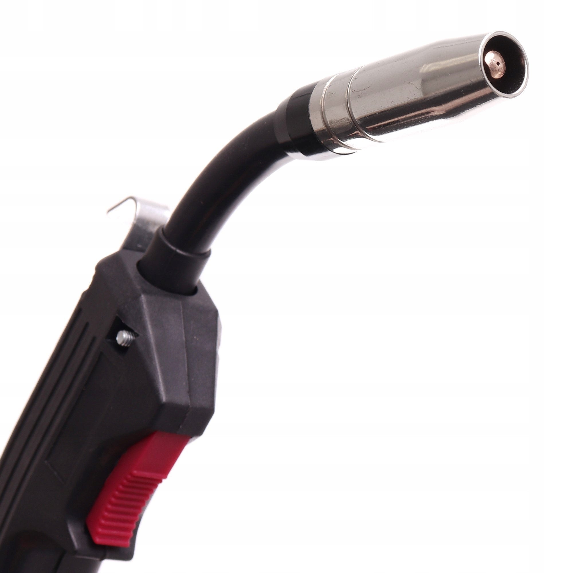 Svařovací pistole 4m SGA TW14 MK14 s plynovým ventilem pro Migomat MIG MAG