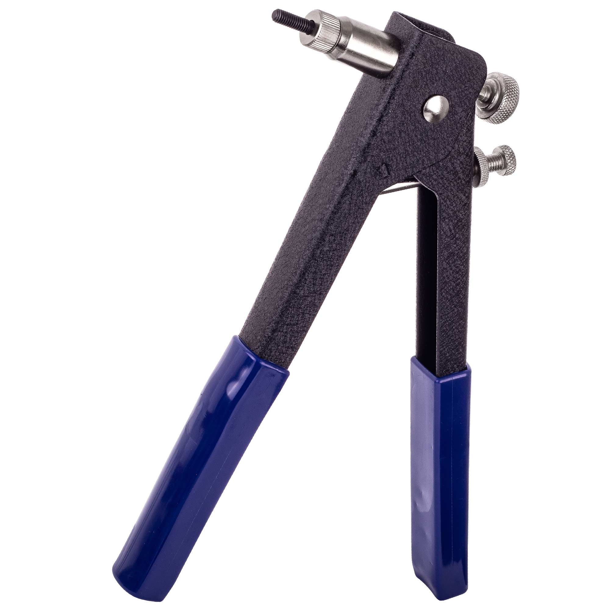 Ruční nýtovačka pro M3 M4 M5 M6 M8 Sada 100x nýtovacích matic