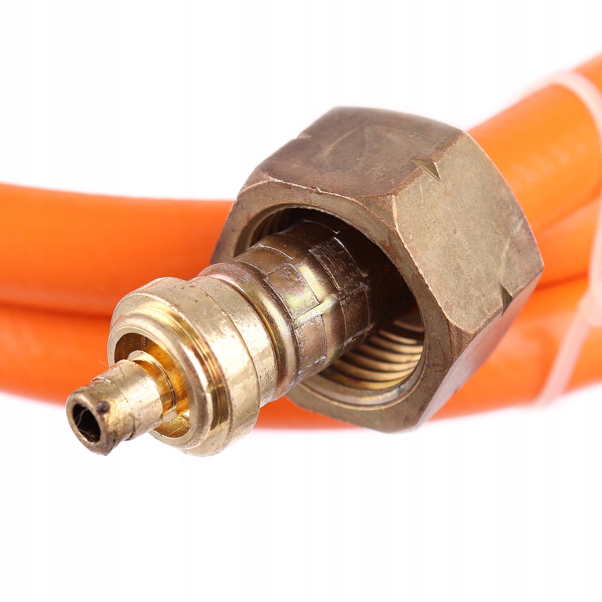 Propanbutanová hadice pro hořák na 11 kg lahve 1,5 m