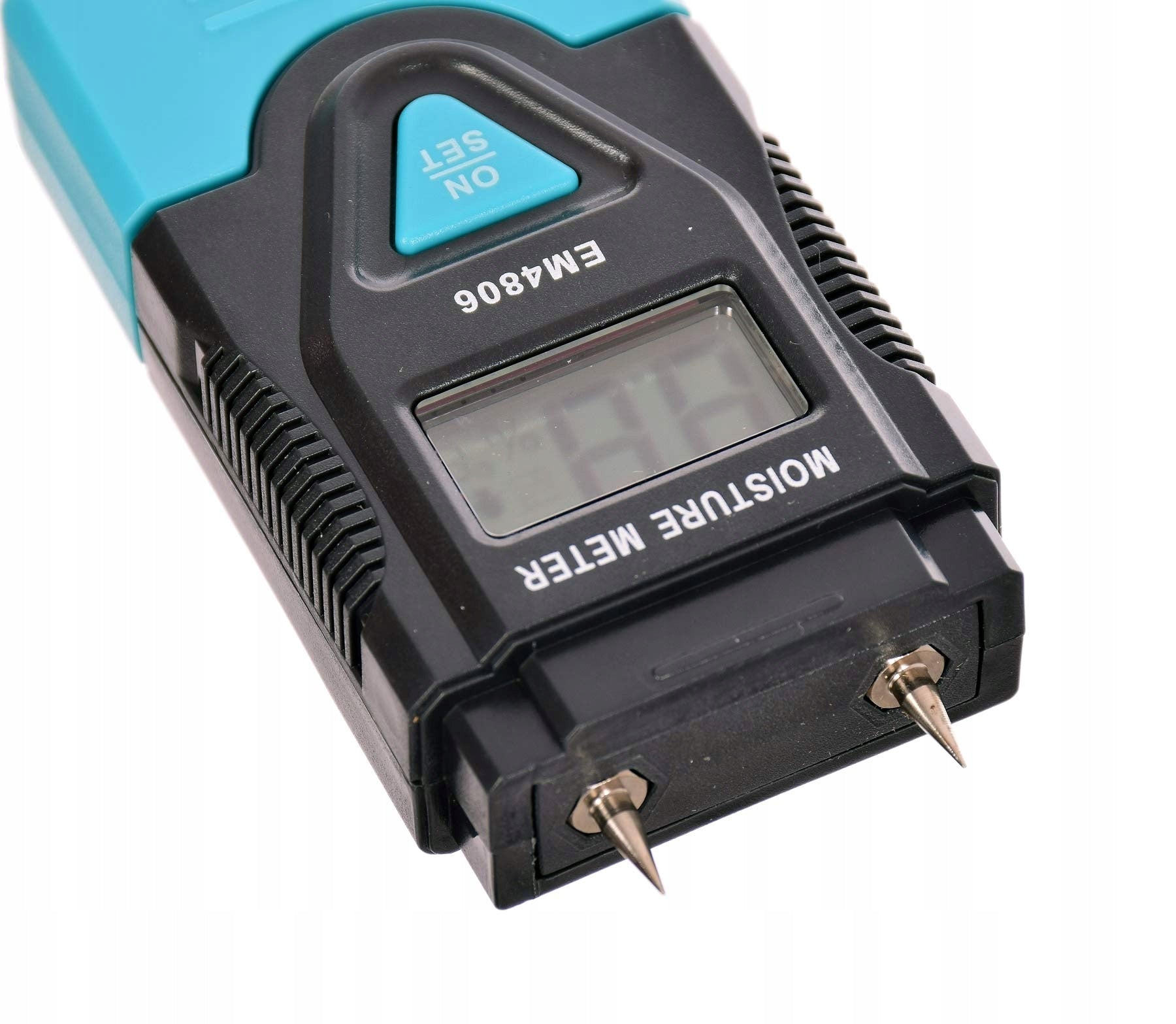 Technický neinvazivní vlhkoměr dřeva