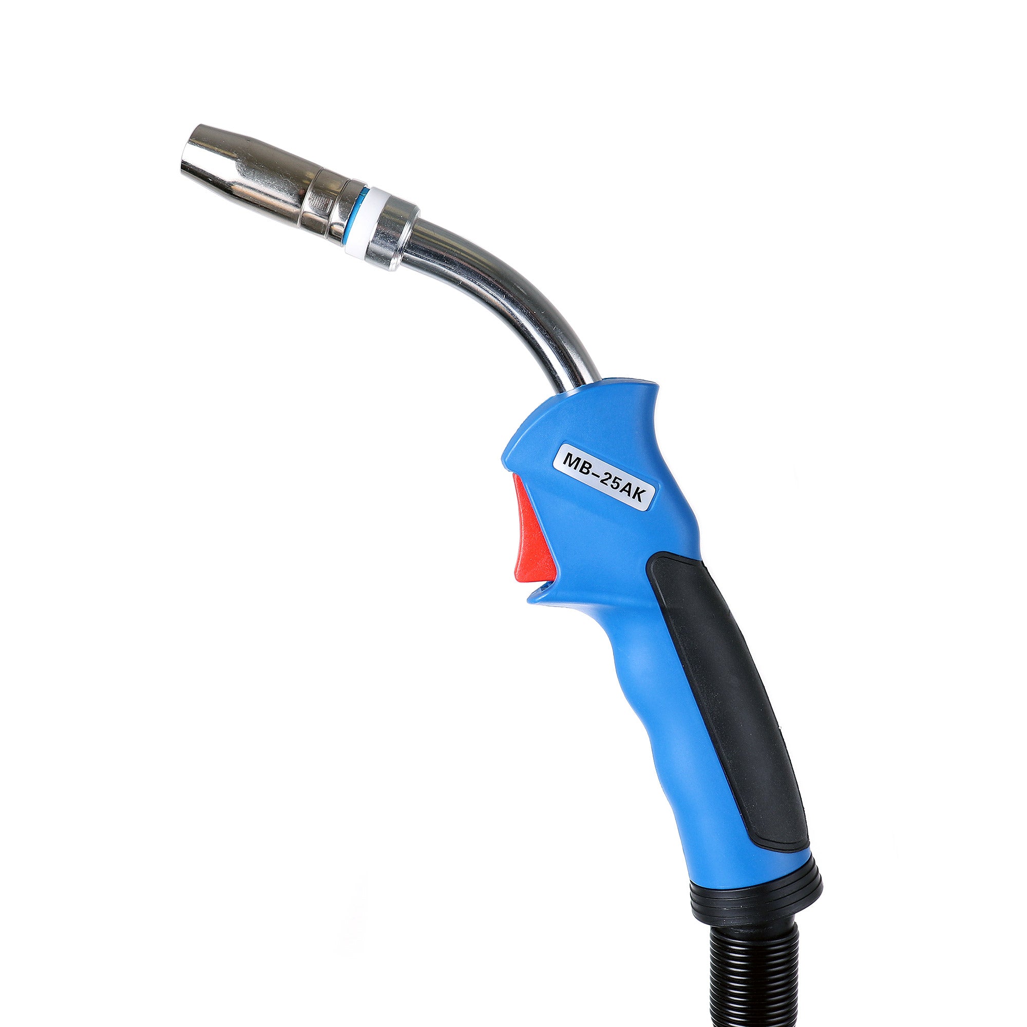 Svařovací hořák MIG/MAG MB25 3m MIG