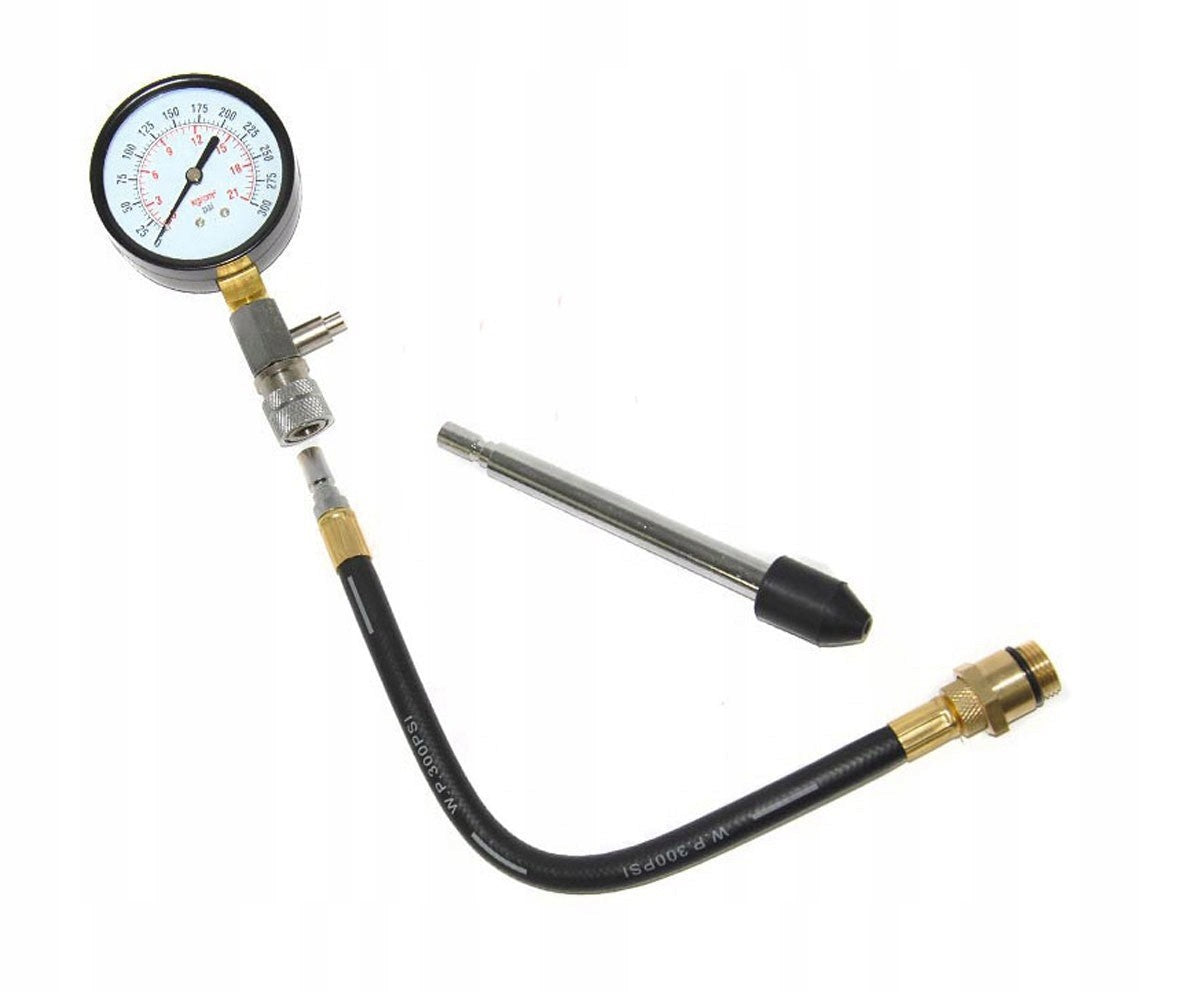 Tlakoměr benzínu SK2134