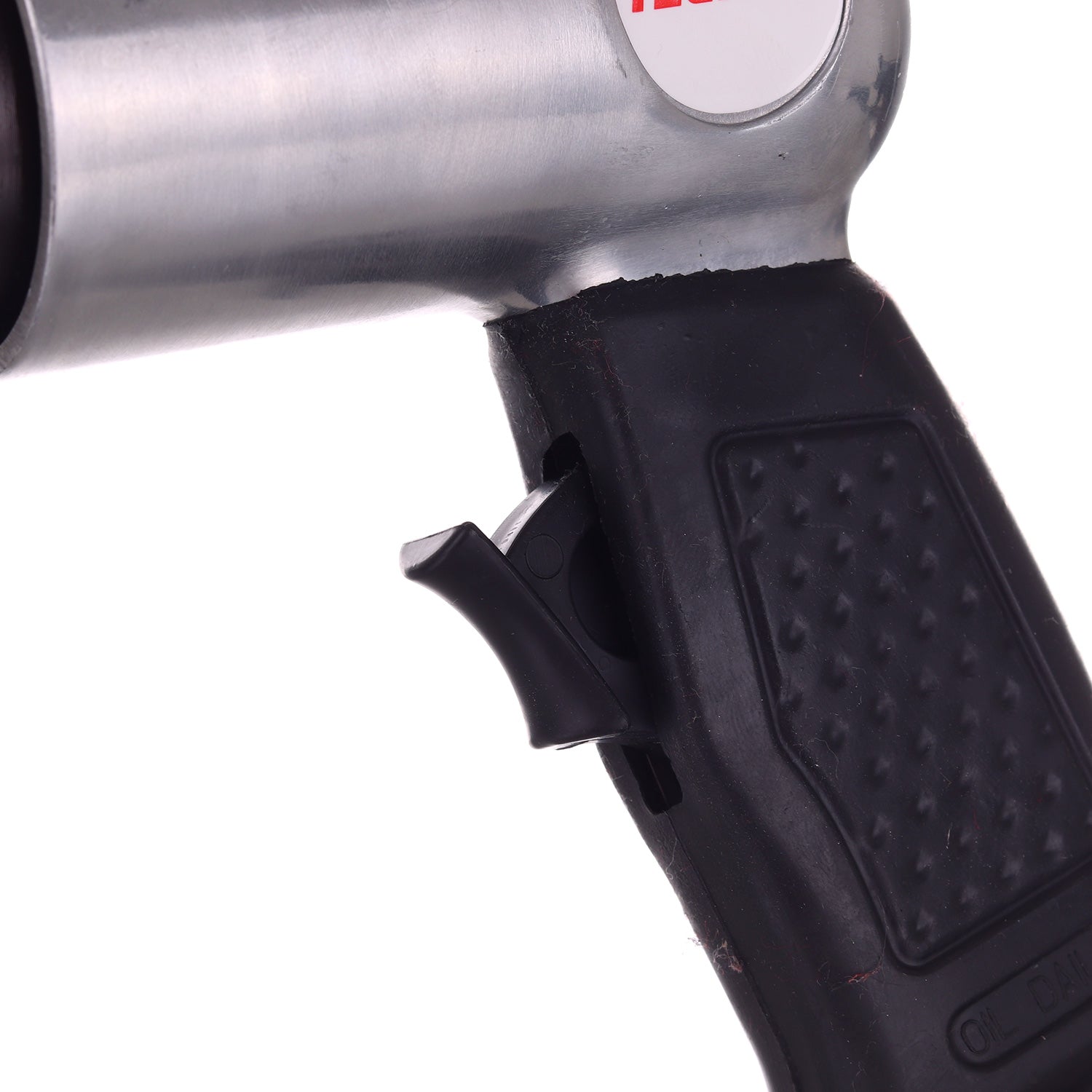 Pneumatické rázové kladivo Automatic + Tips