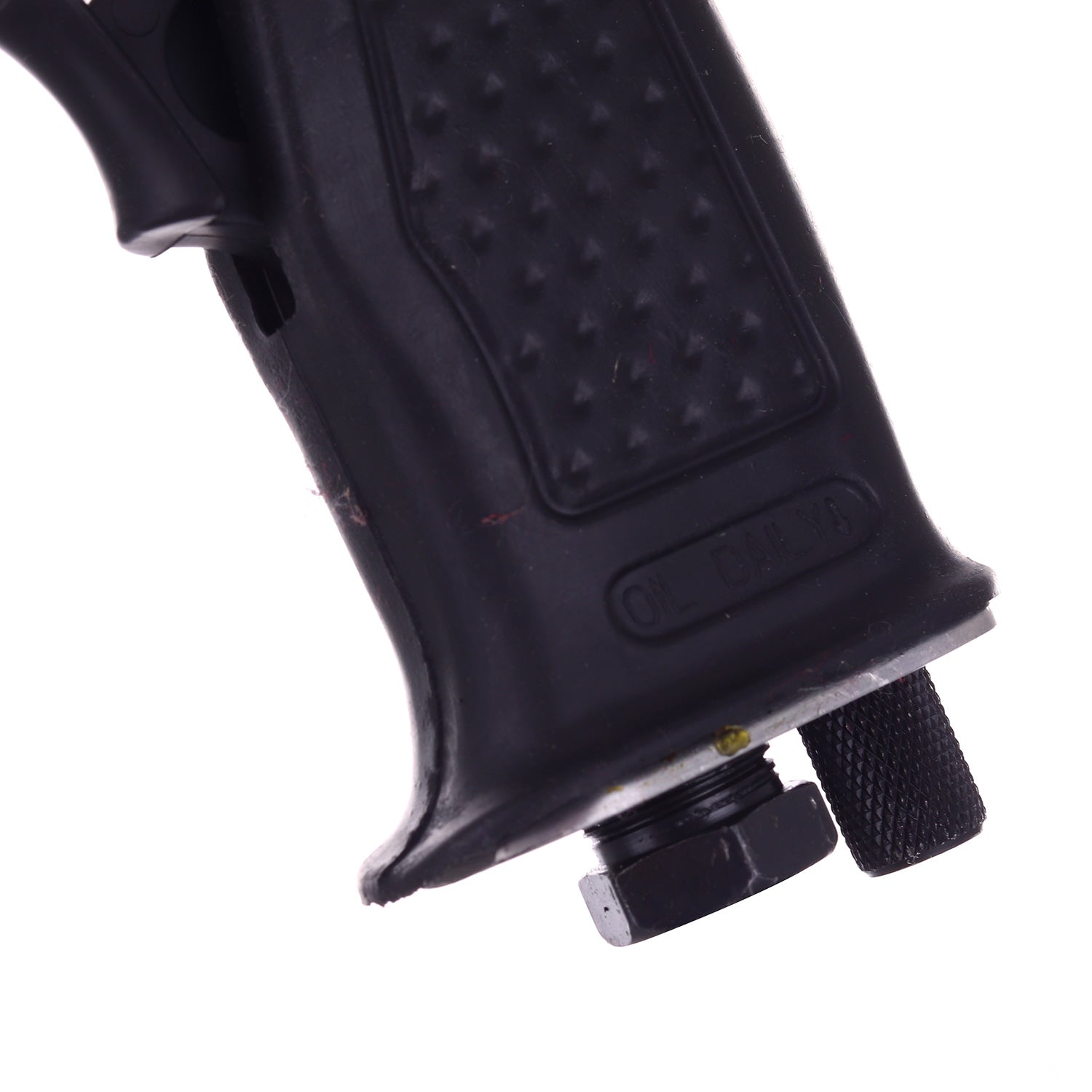 Pneumatické rázové kladivo Automatic + Tips