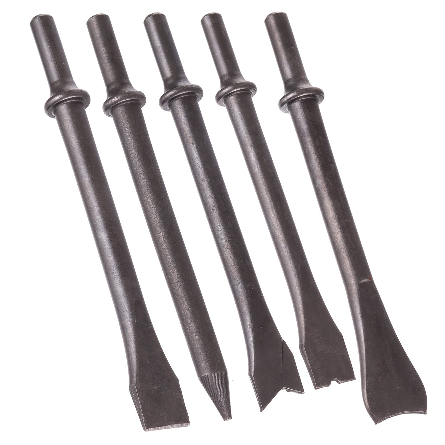 Pneumatické rázové kladivo Automatic + Tips