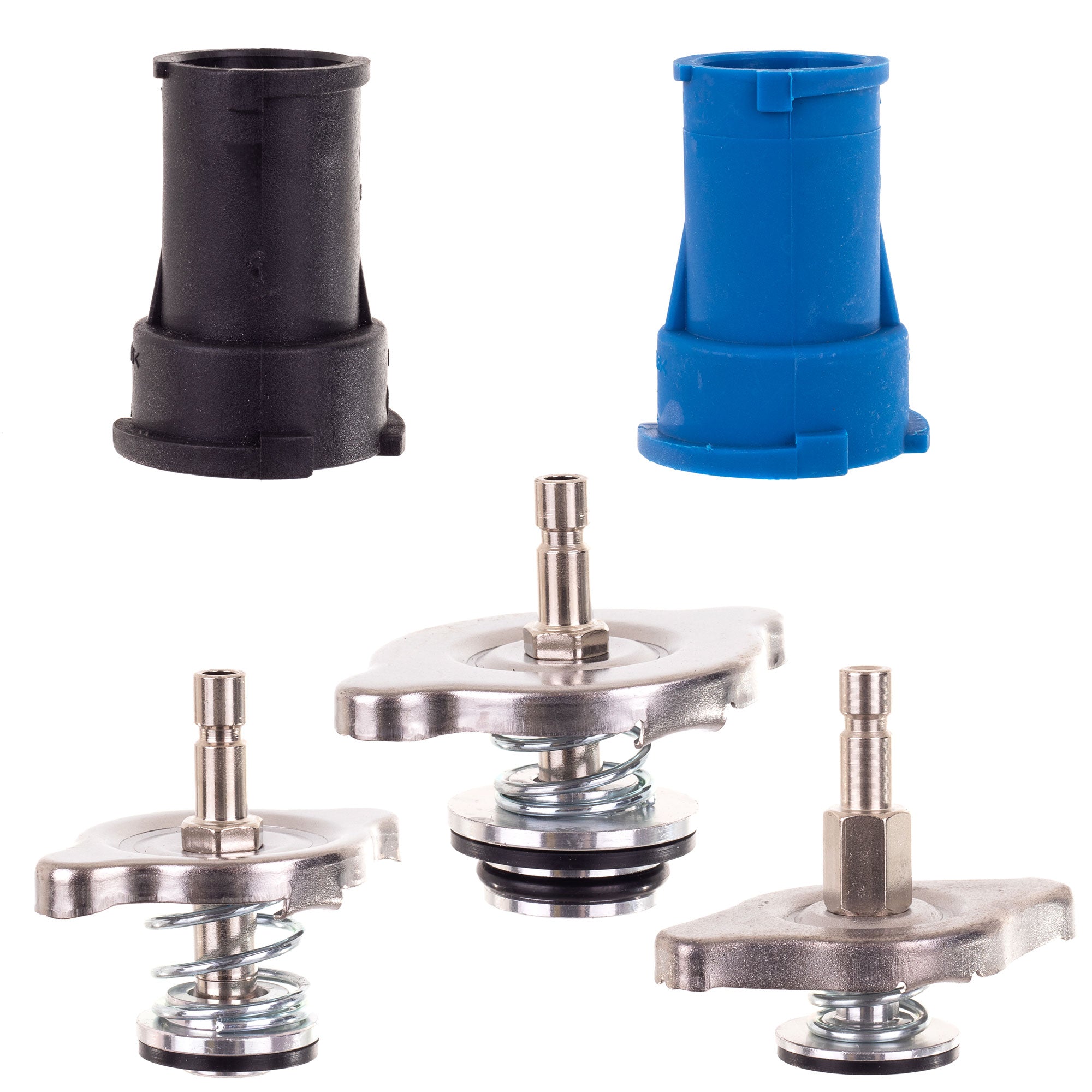 TESTER, TEPLOTNÍ KONDENZÁTOR CHLAZENÍ 28 ea.