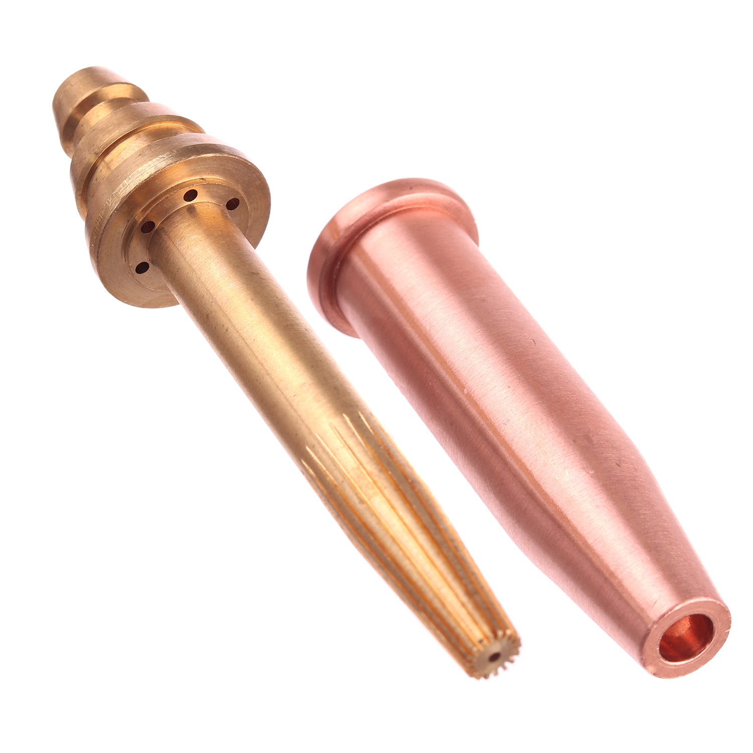 Řezací tryska bloku propanbutanového hořáku PNME 25-50 mm