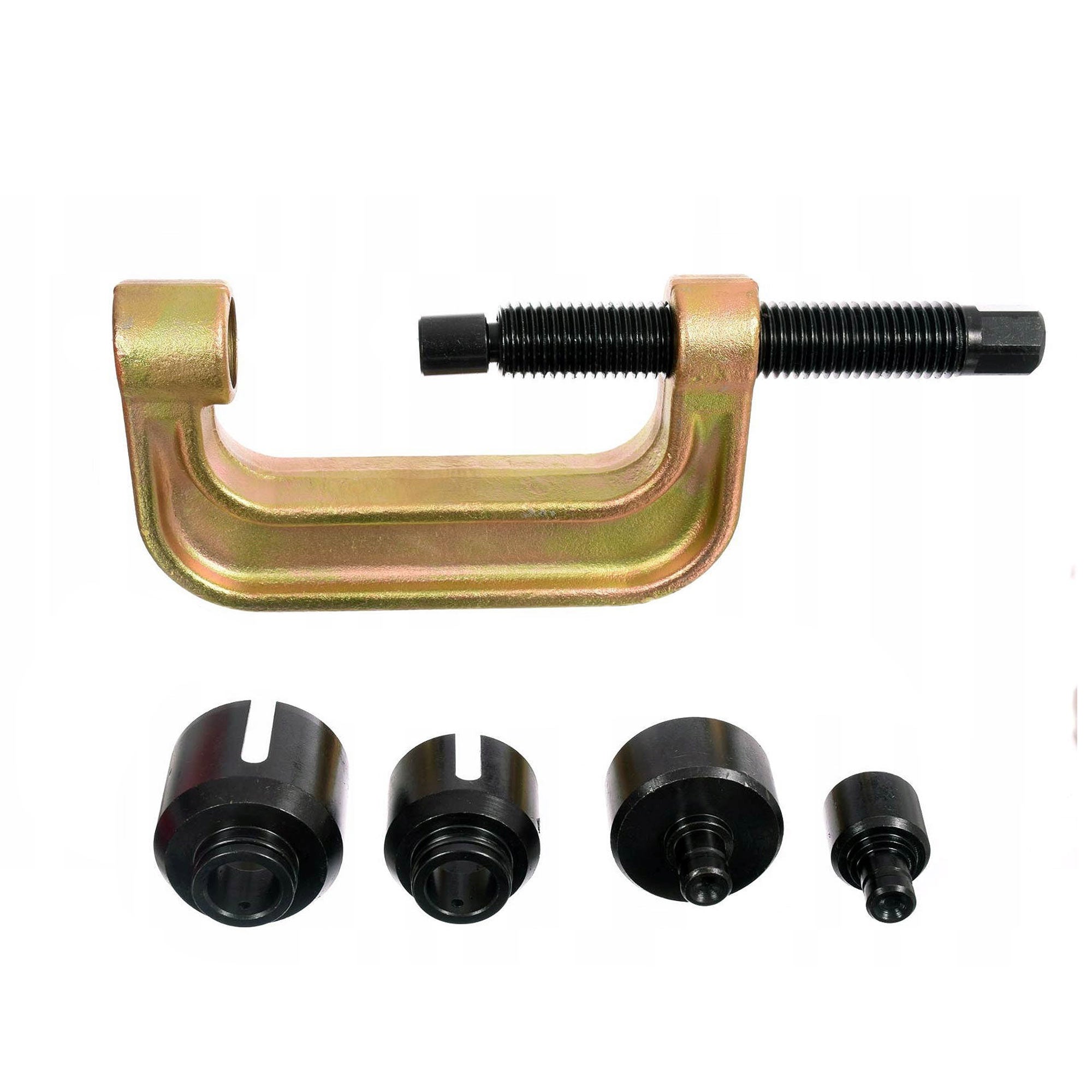 Vytahovač čepů Mercedes W211 215 219 220