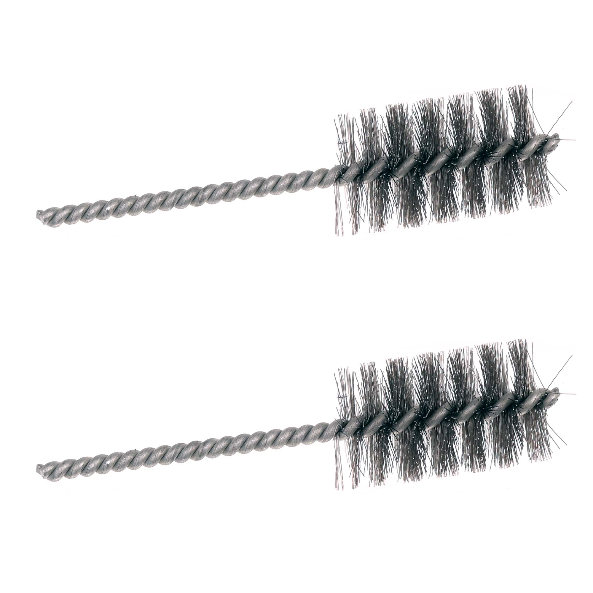 Sada na čištění, frézování sedel vstřikovačů, frézy, kartáče