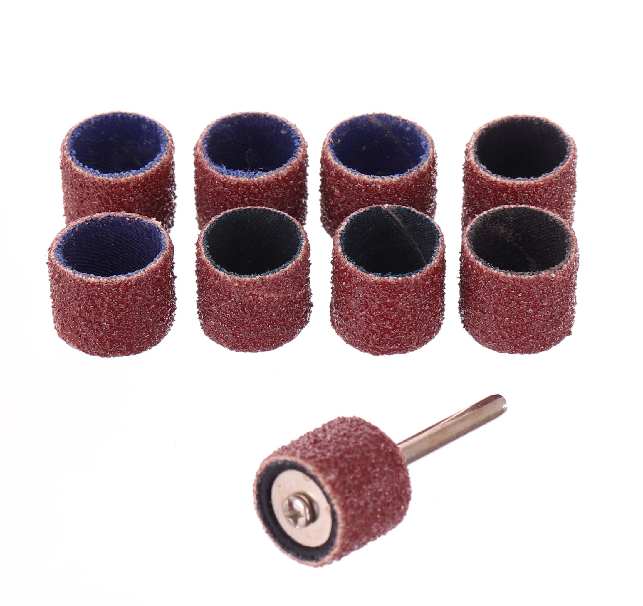 Sada příslušenství pro minibrusky 3 mm