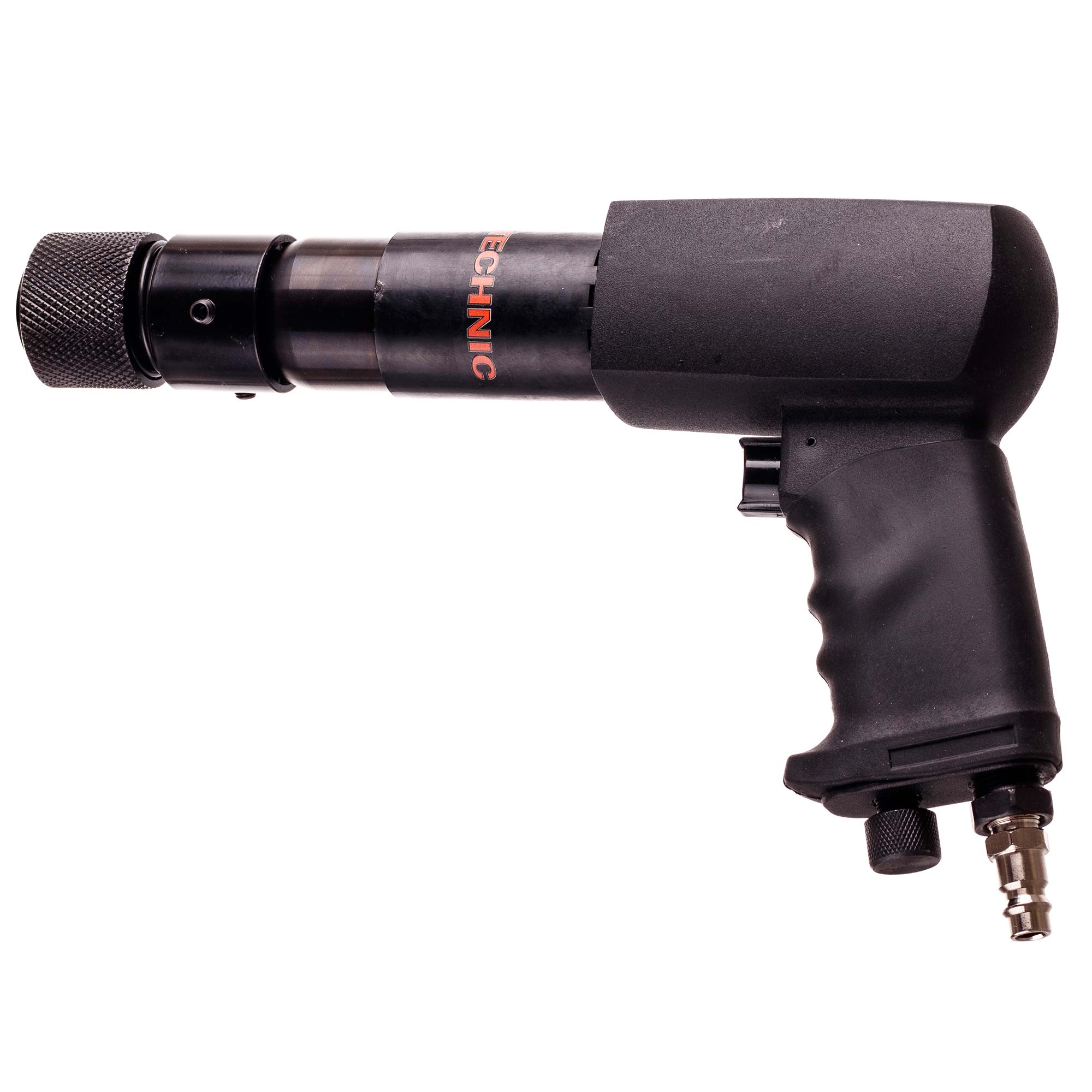 Pneumatické kladivo Pneumatické úderové kladivo KIT 26 ELEMENTS Hlavy sekáčů na spoje