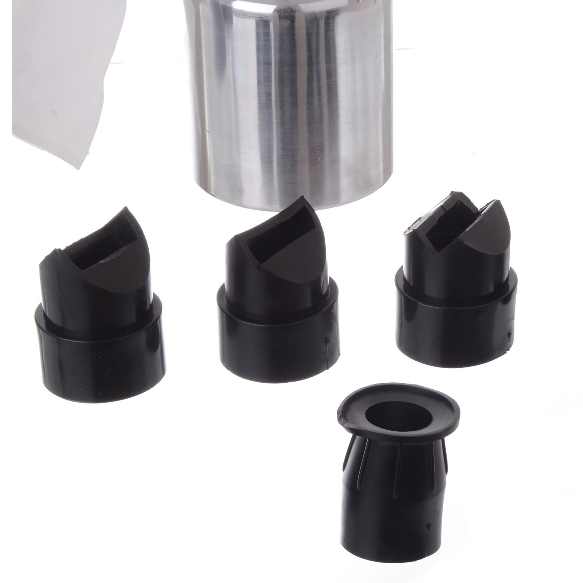 Pískovač, regenerační pískovací pistole 2kg