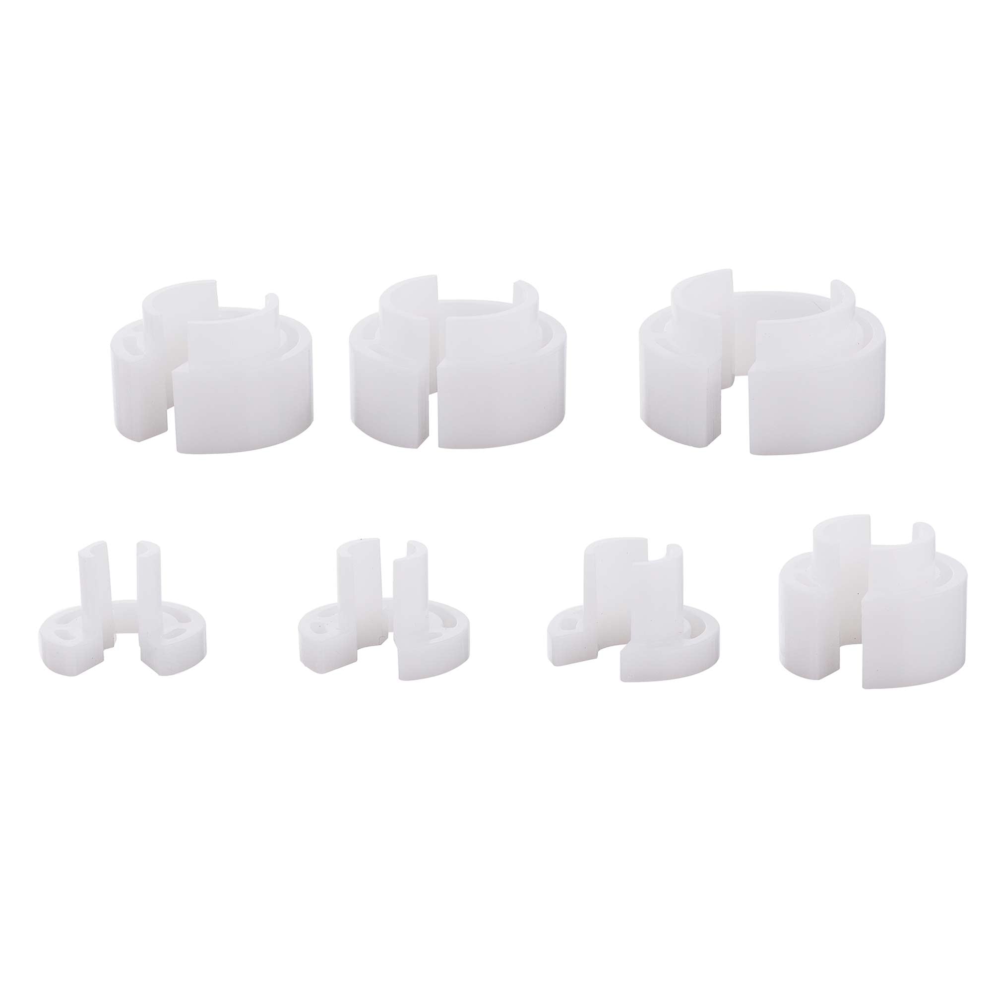 SADA PRO ODPOJENÍ POTRUBÍ PALIVOVÉ KLIMATIZACE