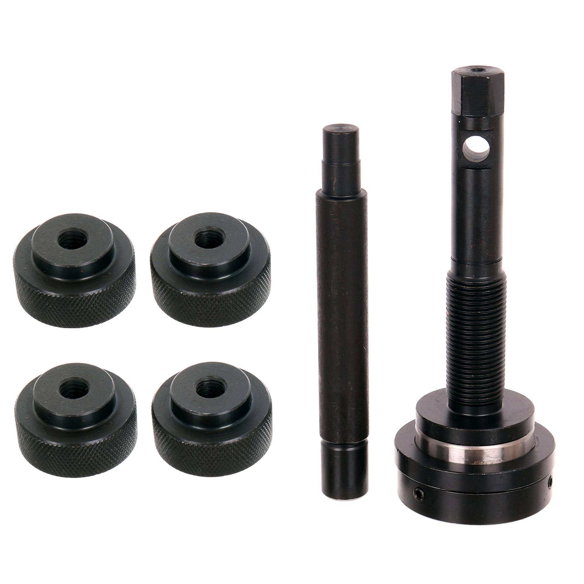 Stahovák pro demontáž spojky, dvouhmotový samonastavovací SAC