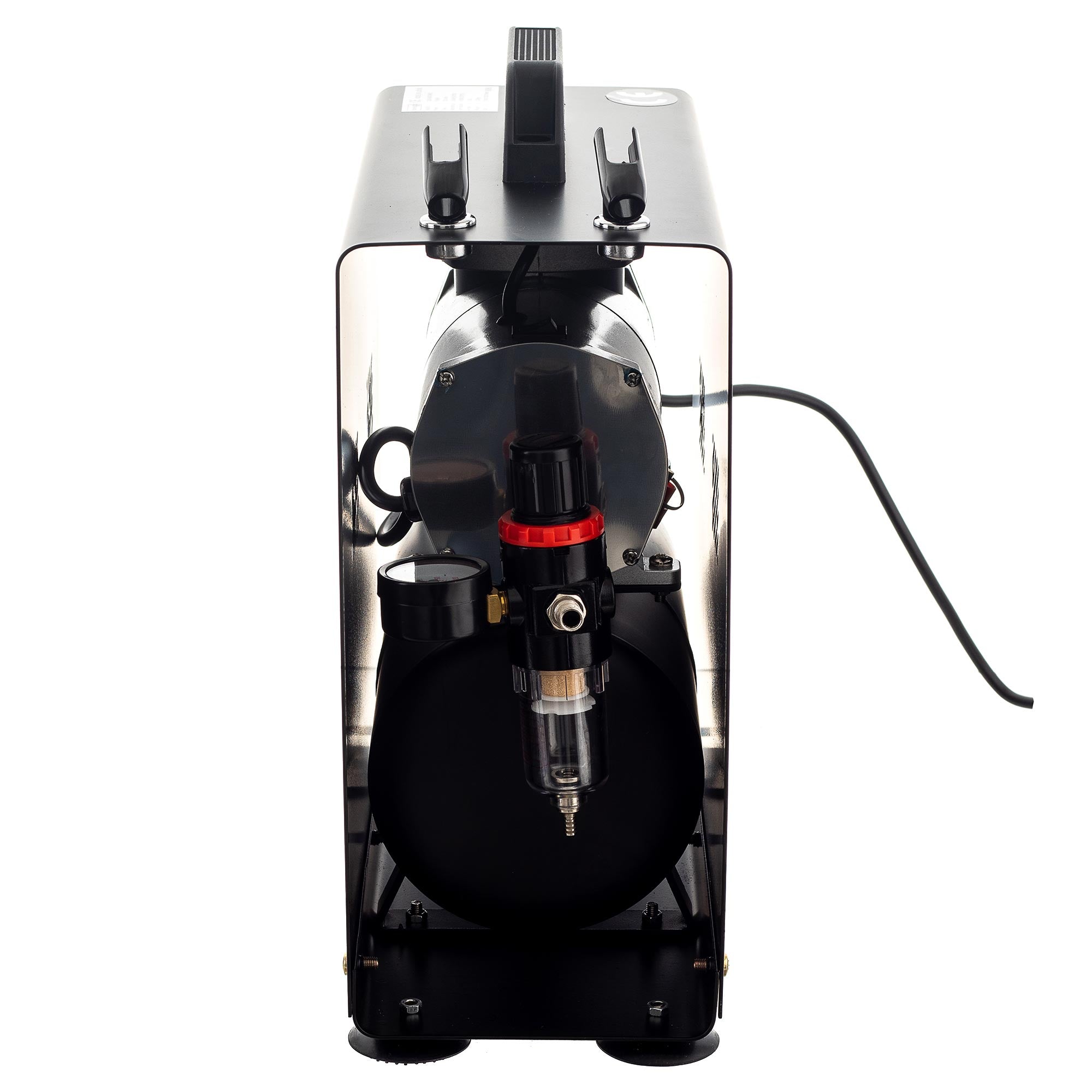 Airbrush kompresor, Technic AS-186A s 3 litrovým válcem