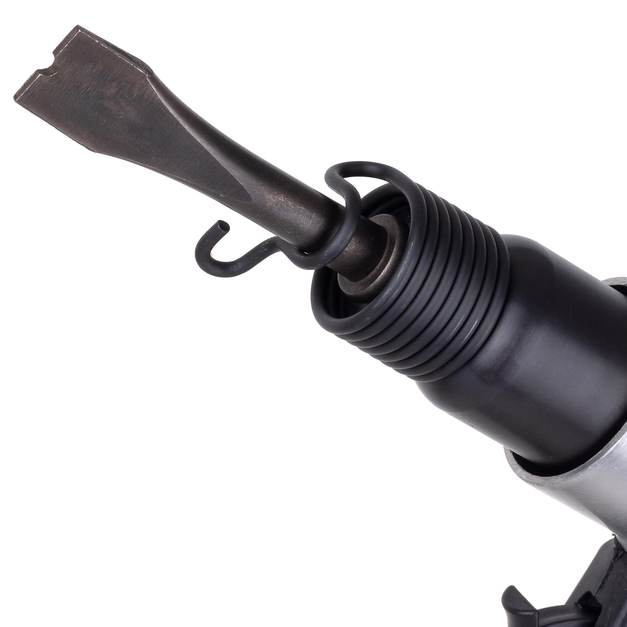 Vzduchové kladivo 150mm, Hroty, Dláta, Dláta