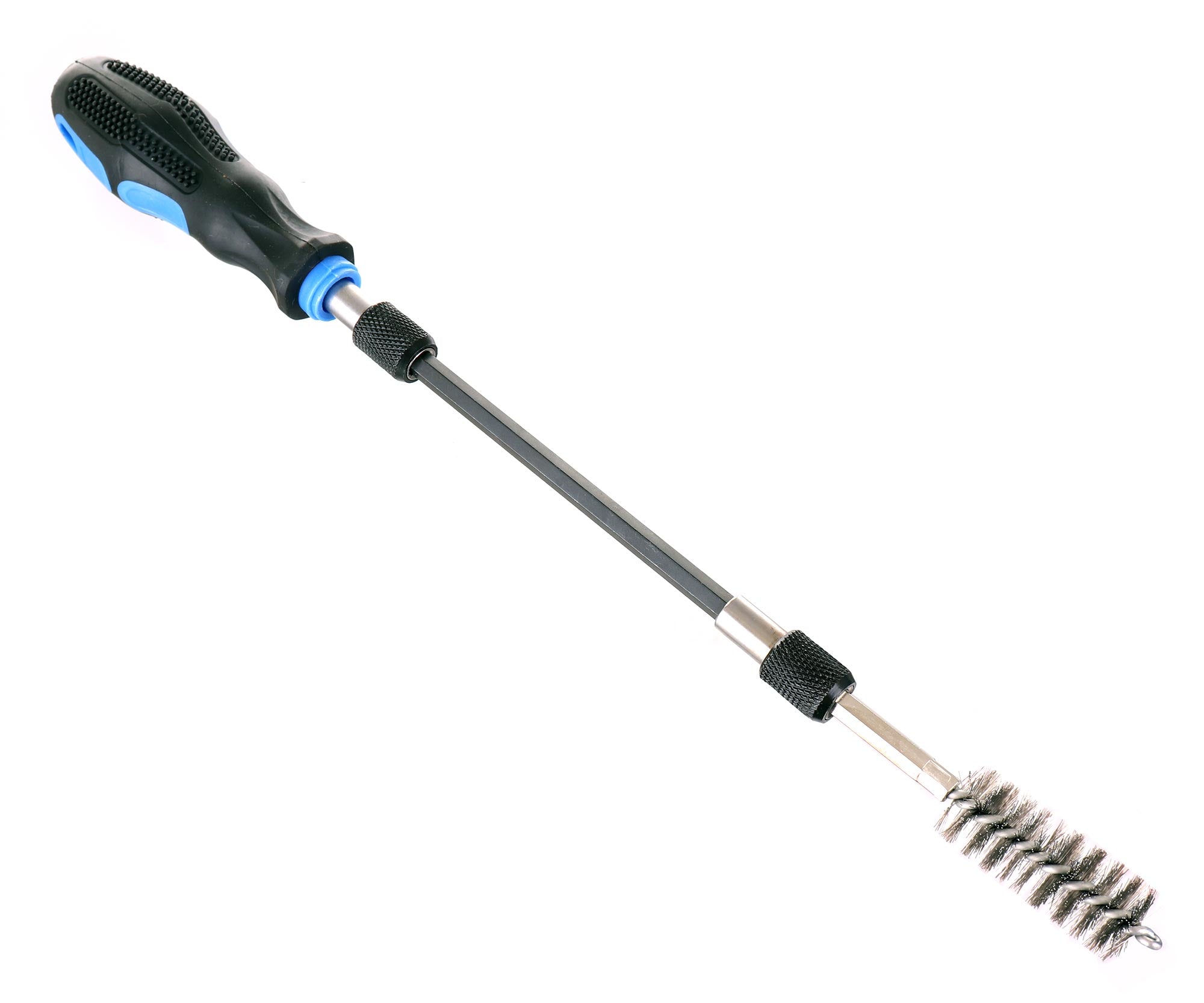 Kartáče na čištění sedel vstřikovačů válce Technic SK2648