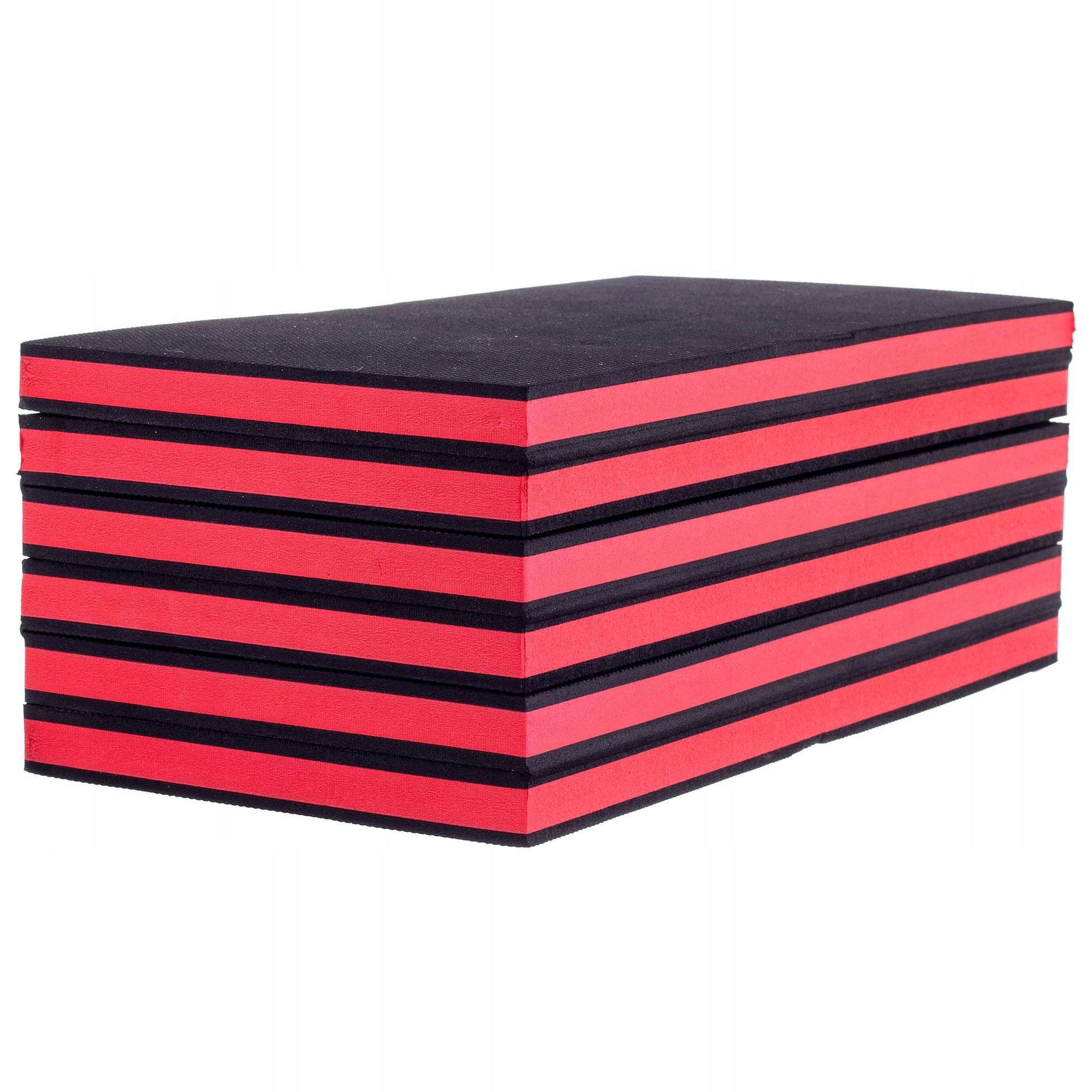 Tlustá podložka EVA, 1170x450x28mm Multifunkční dílenské skládací lehátko