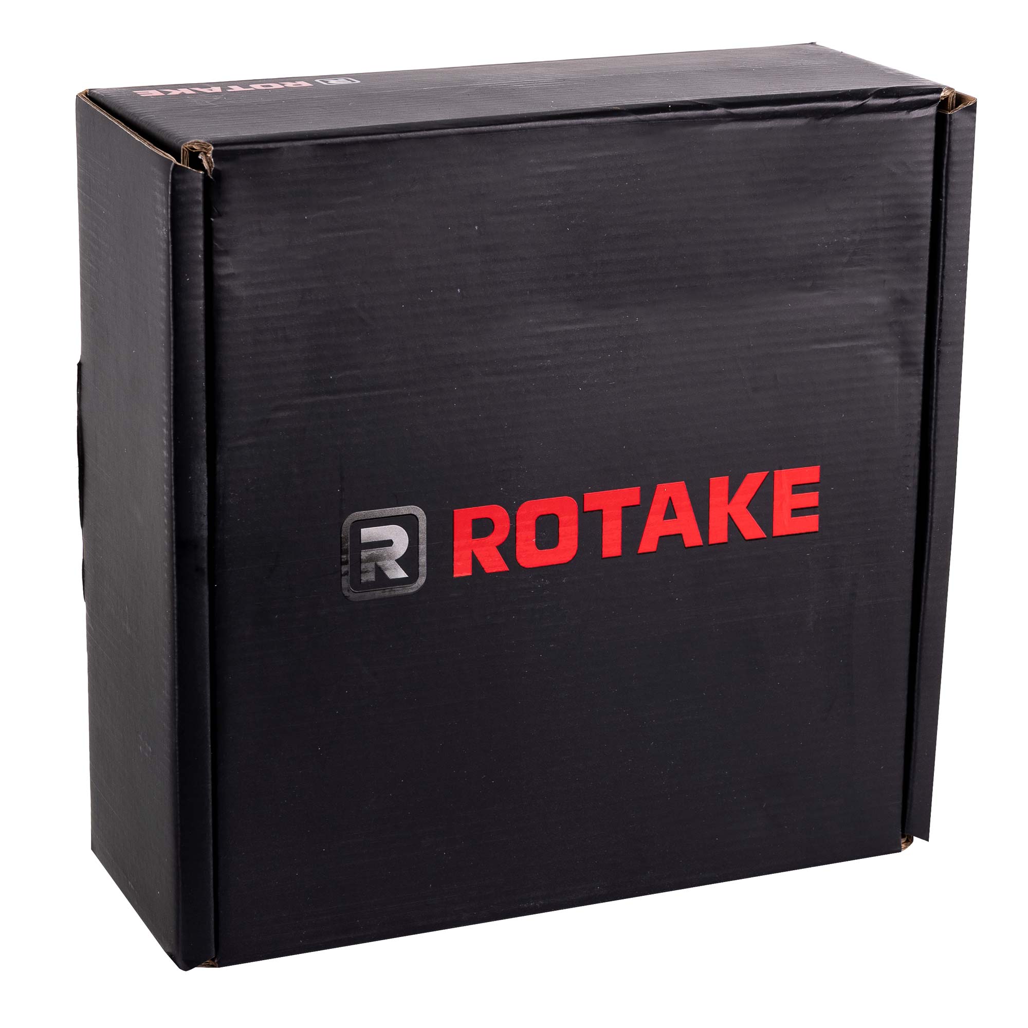 Pneumatický rázový klíč Short ROTAKE 2100 Nm 1" Twin Hammer