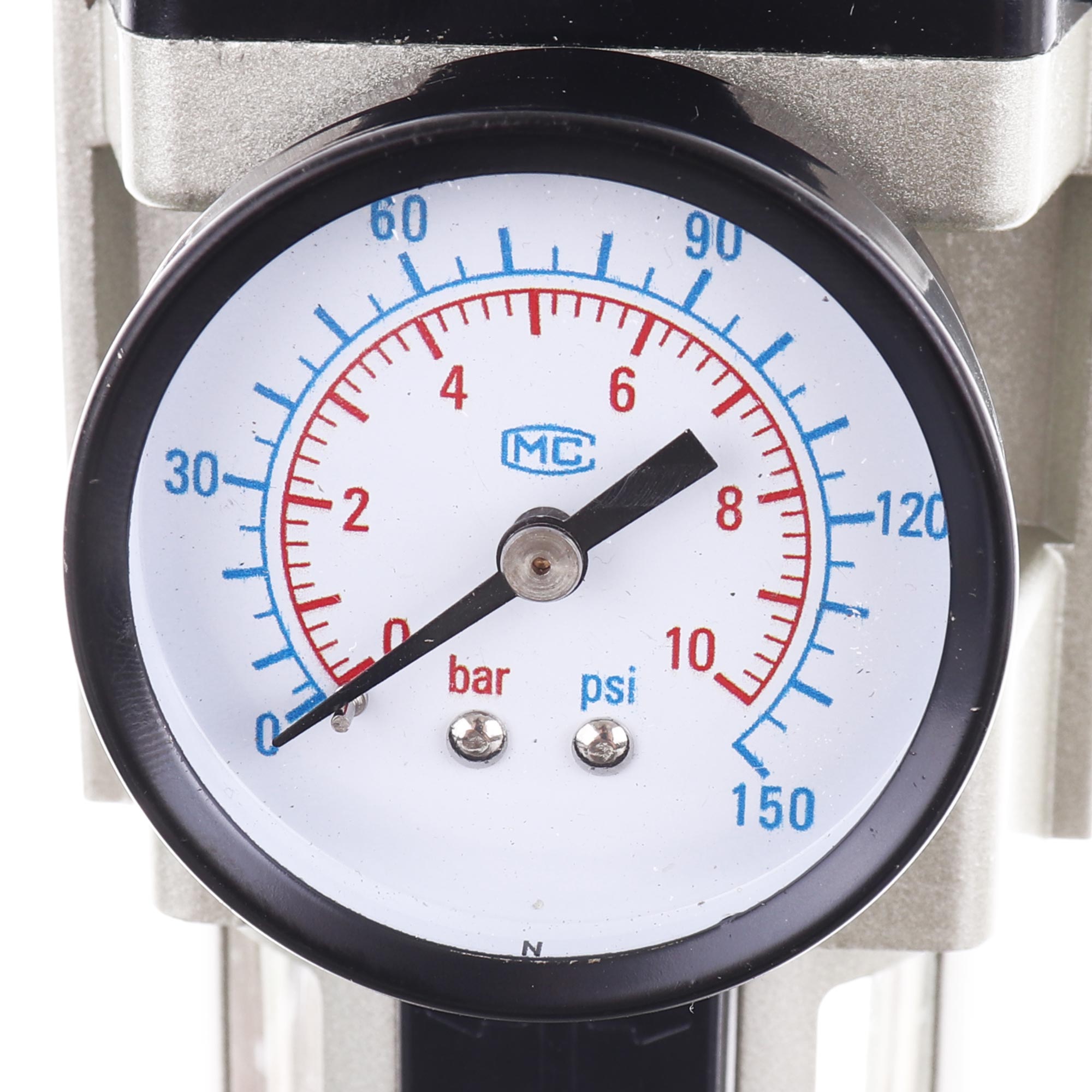 Dehydratátor, filt FiltroReduktor, 1/2 Reduktor