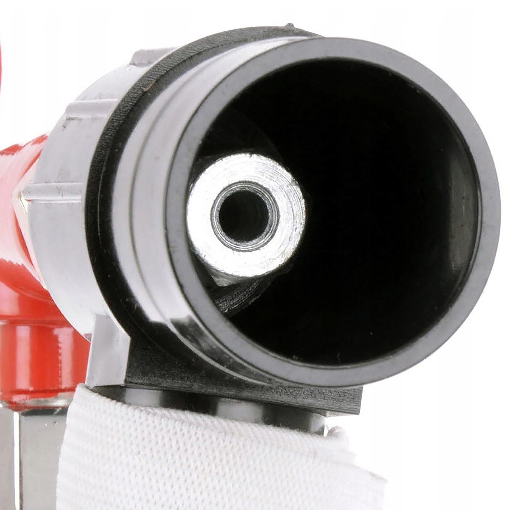 Pískovač, regenerační pískovací pistole 2kg