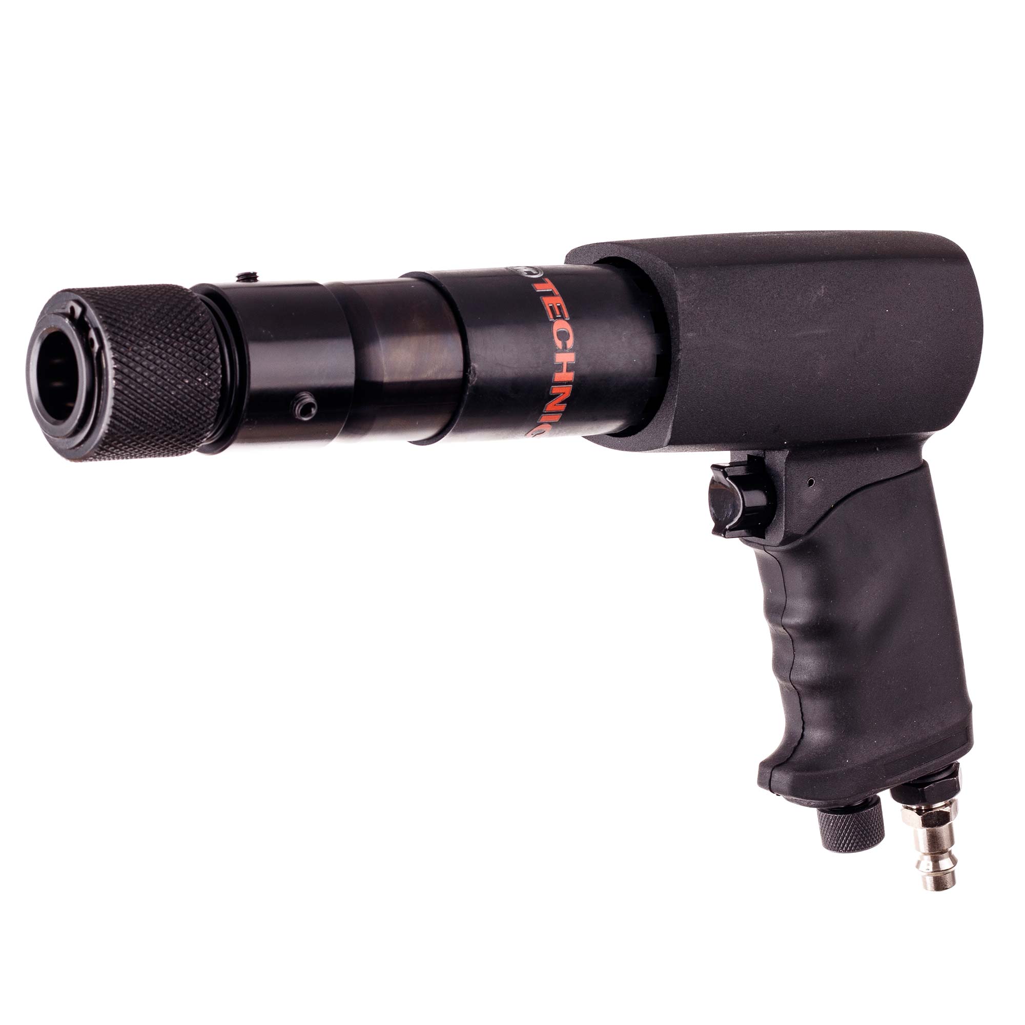 Pneumatické kladivo Pneumatické úderové kladivo KIT 26 ELEMENTS Hlavy sekáčů na spoje