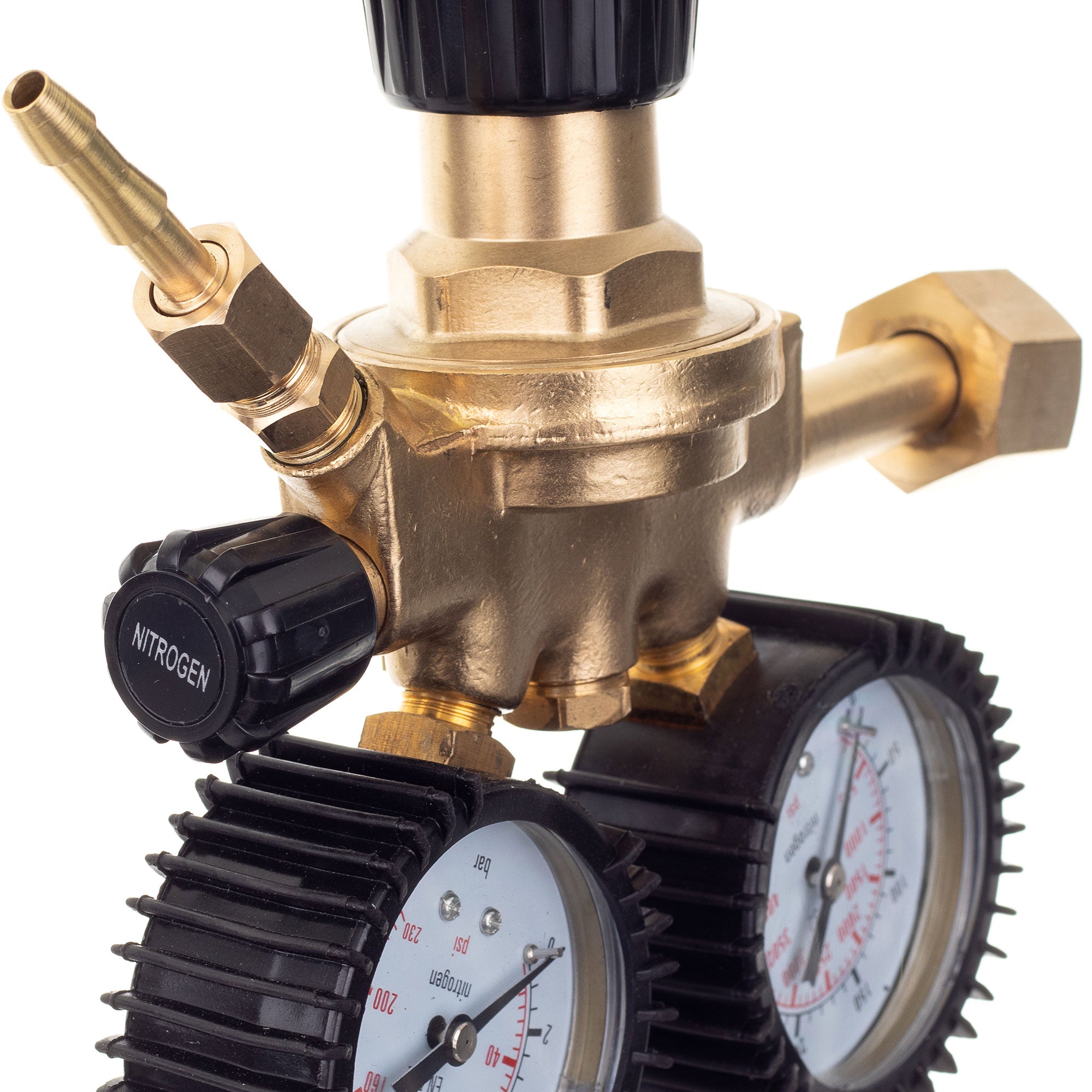 Reduktor dusíku, Technic 2075