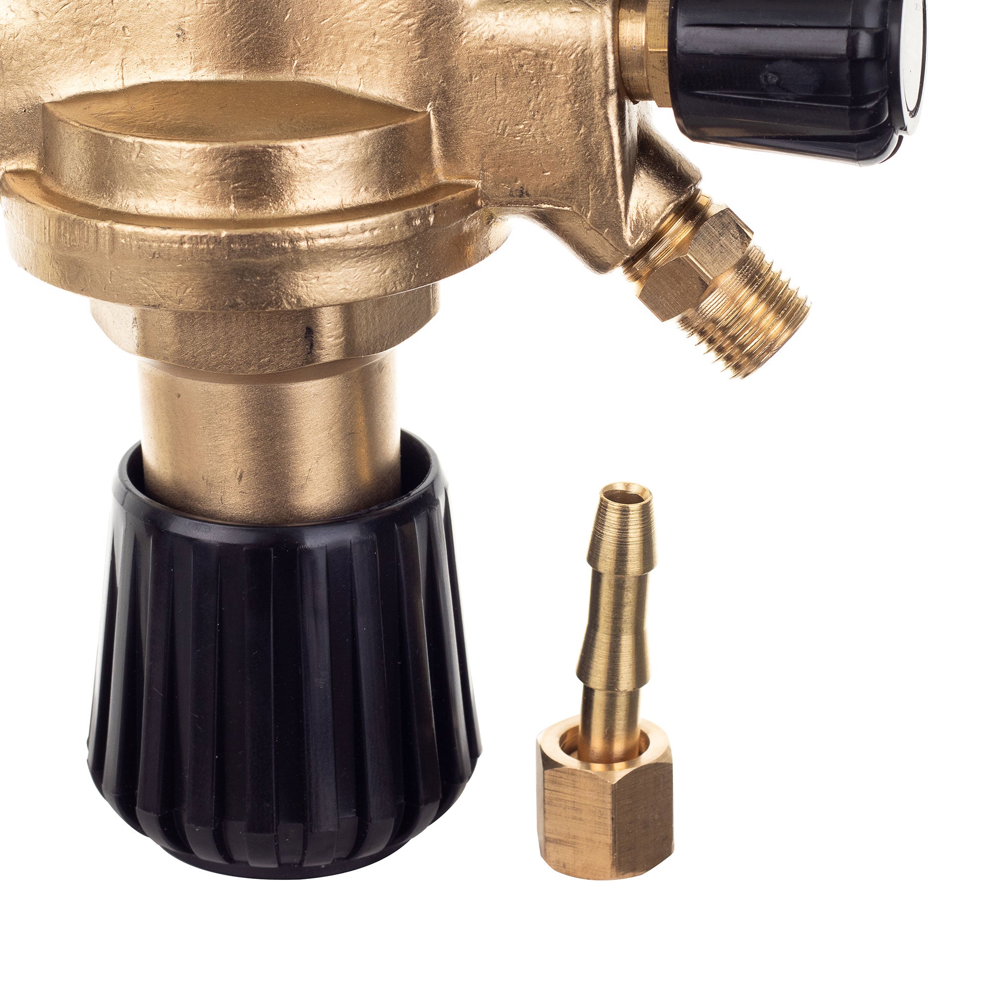 Reduktor dusíku, Technic 2075