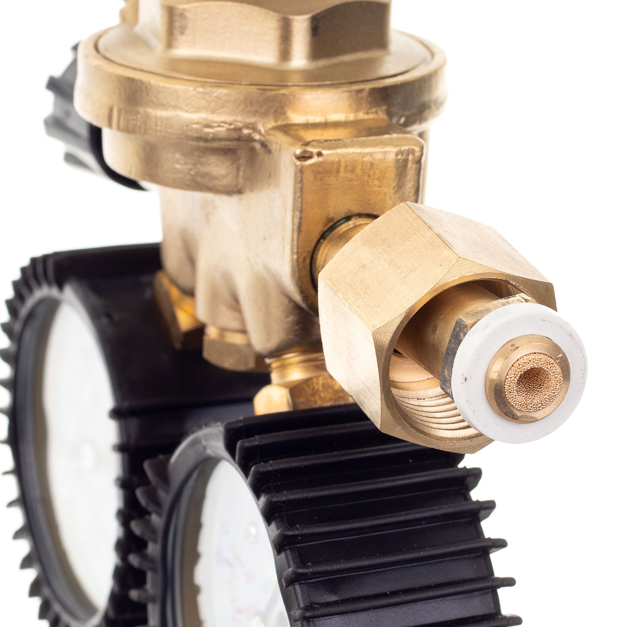 Reduktor dusíku, Technic 2075