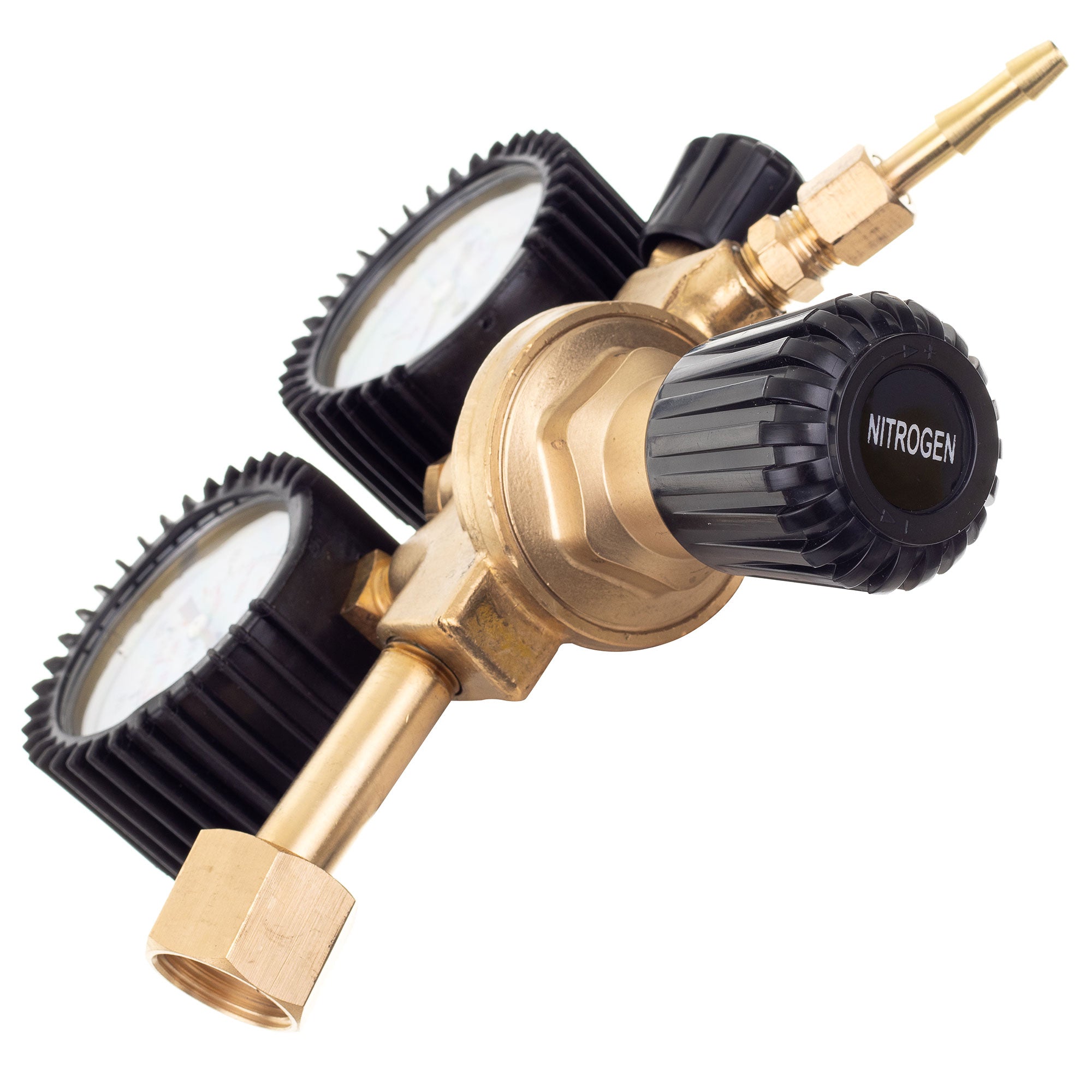 Reduktor dusíku, Technic 2075