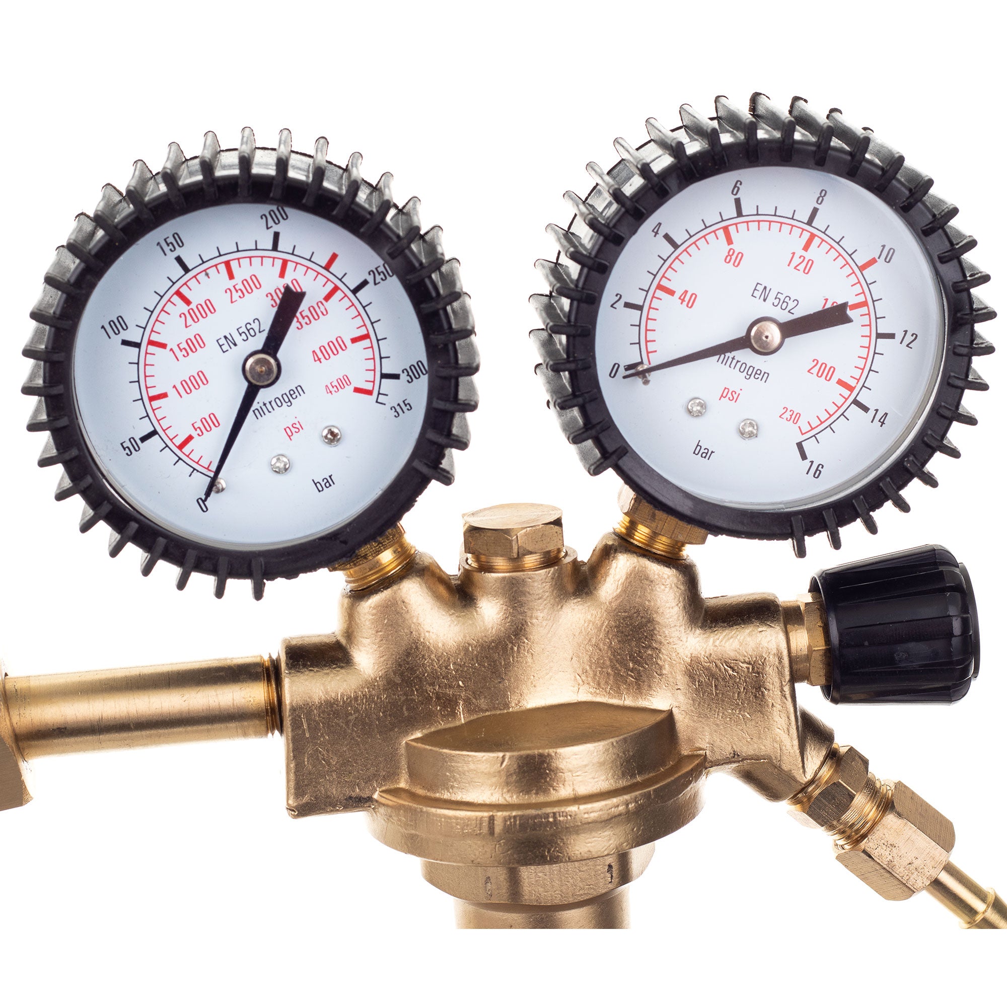 Reduktor dusíku, Technic 2075