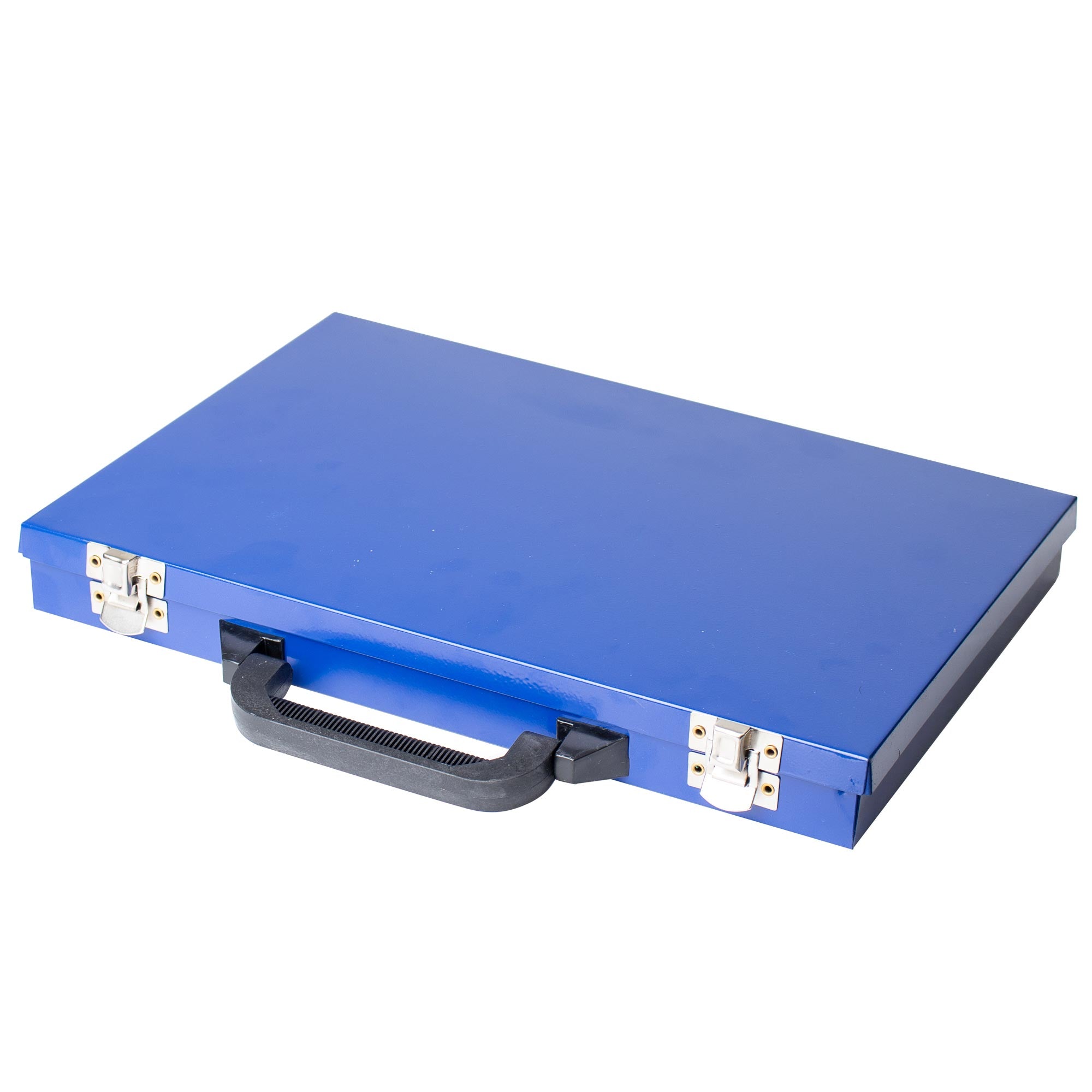 Titanové vrtáky do kovu HSS-TIN 1-10mm Sada vrtáků 170 kusů