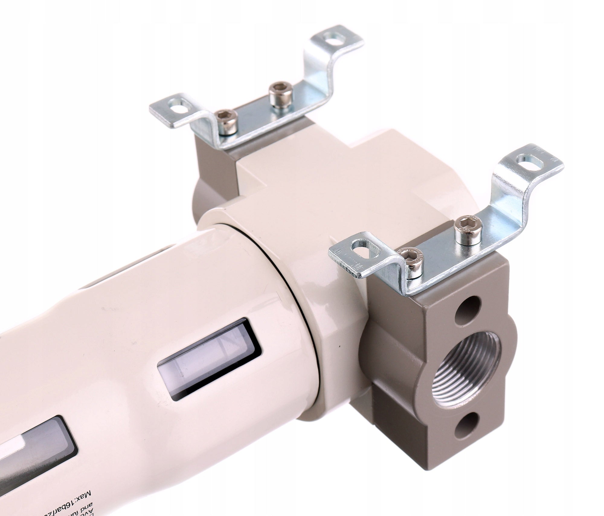 Vzduchový filtr Odlučovač dehydrátoru 3/4