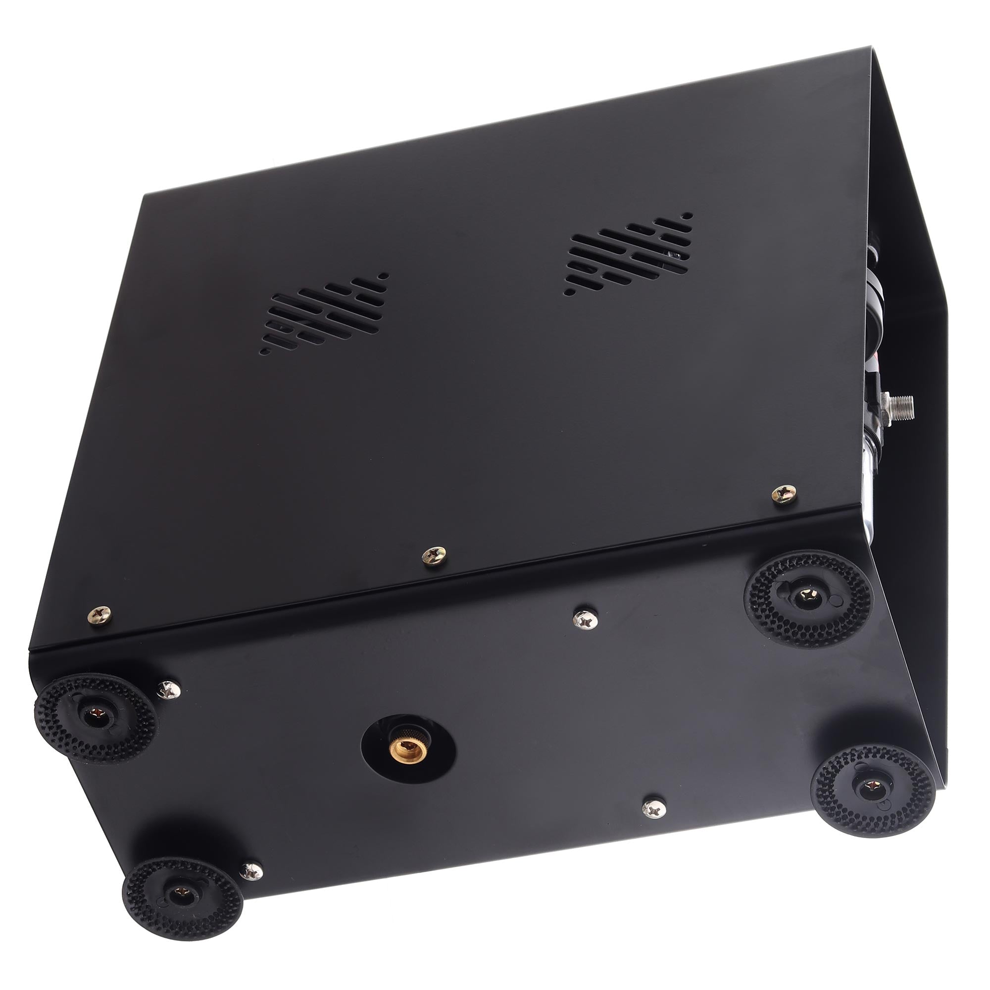 Airbrush kompresor, Technic AS-186A s 3 litrovým válcem