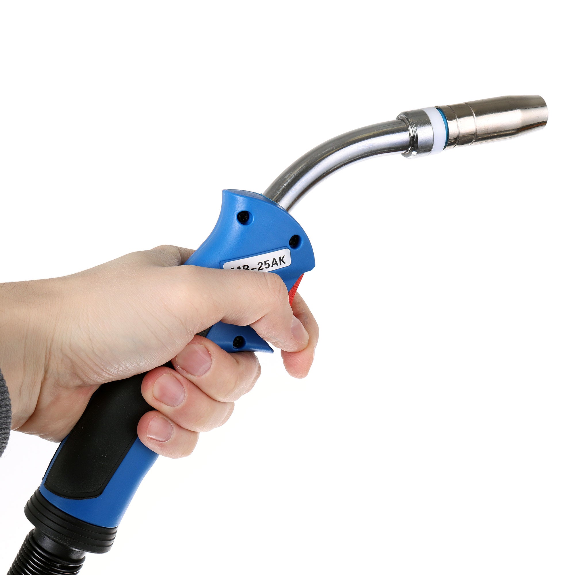 Svařovací hořák MIG/MAG MB25 3m MIG