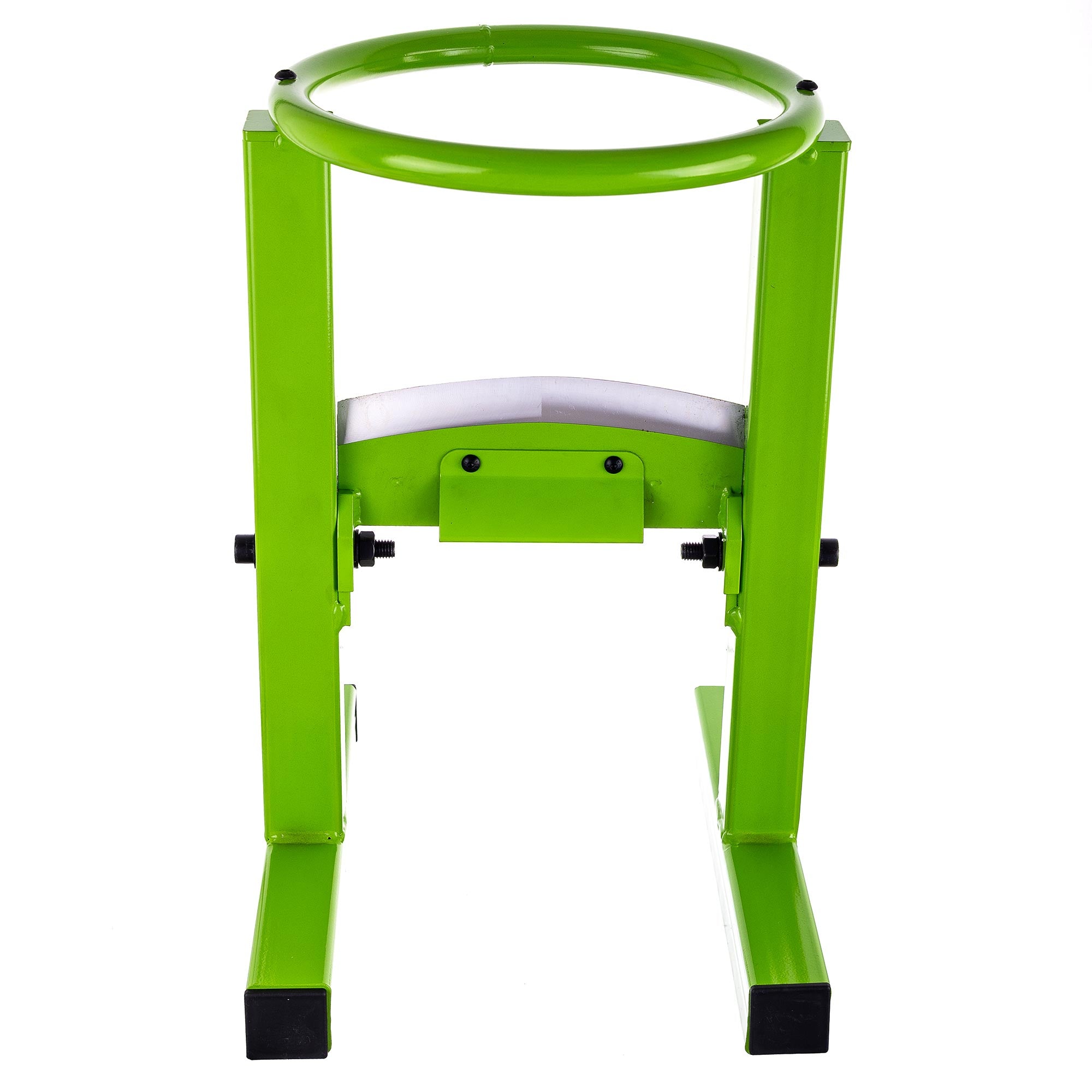 Stojan na štípání palivového dřeva Ruční štípačka Štípač palivového dřeva Gilotina