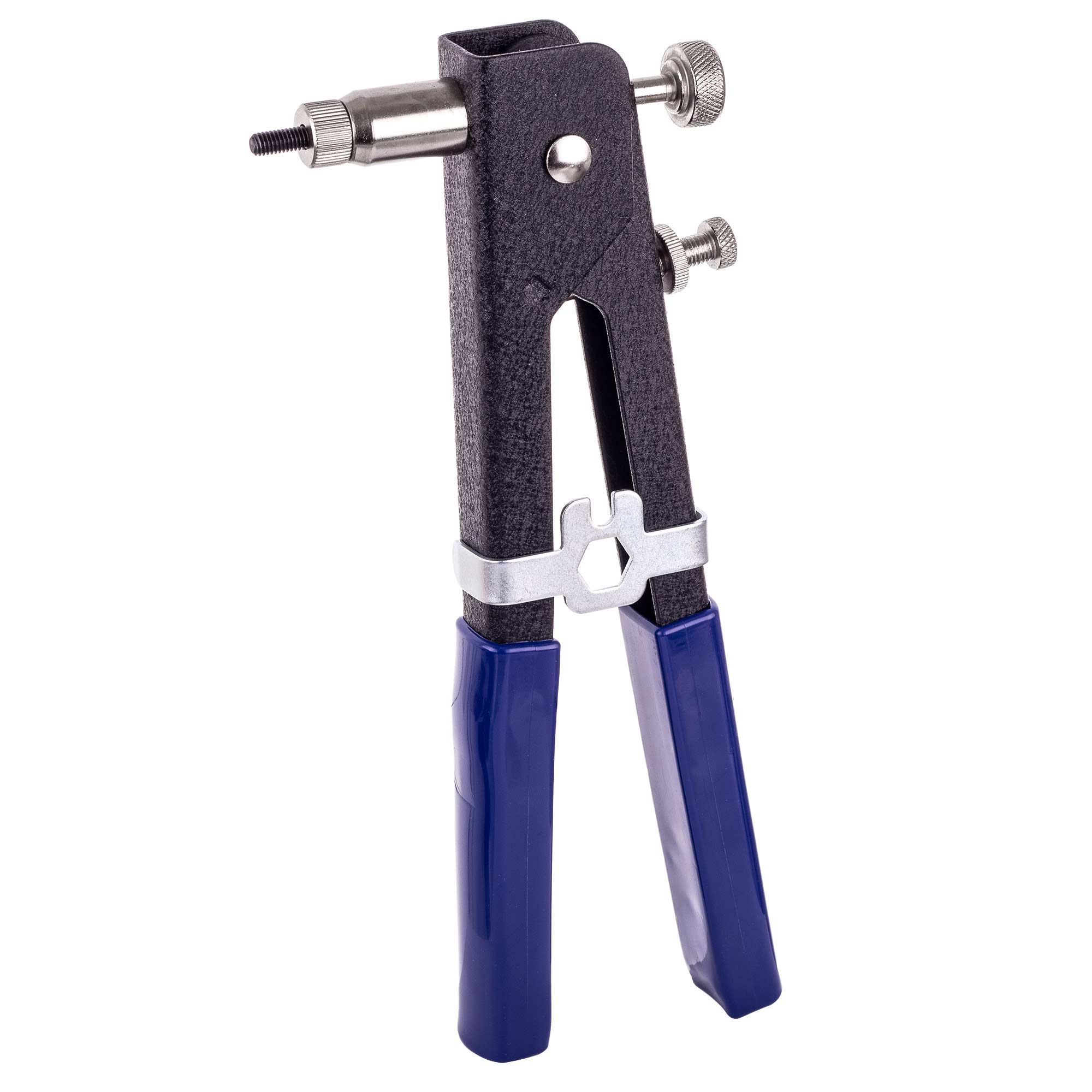 Ruční nýtovačka pro M3 M4 M5 M6 M8 Sada 100x nýtovacích matic