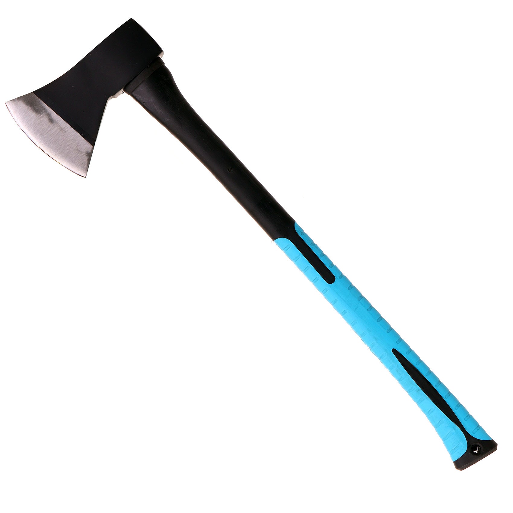Sekera 1950g násada FIBERGLAS 69cm