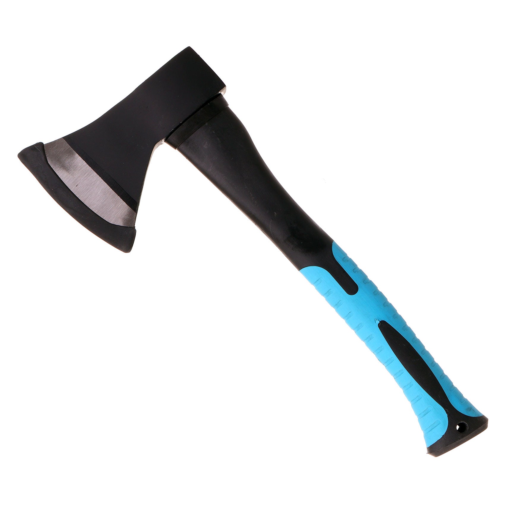 Sekera s násadou 920g FIBERGLAS 37cm