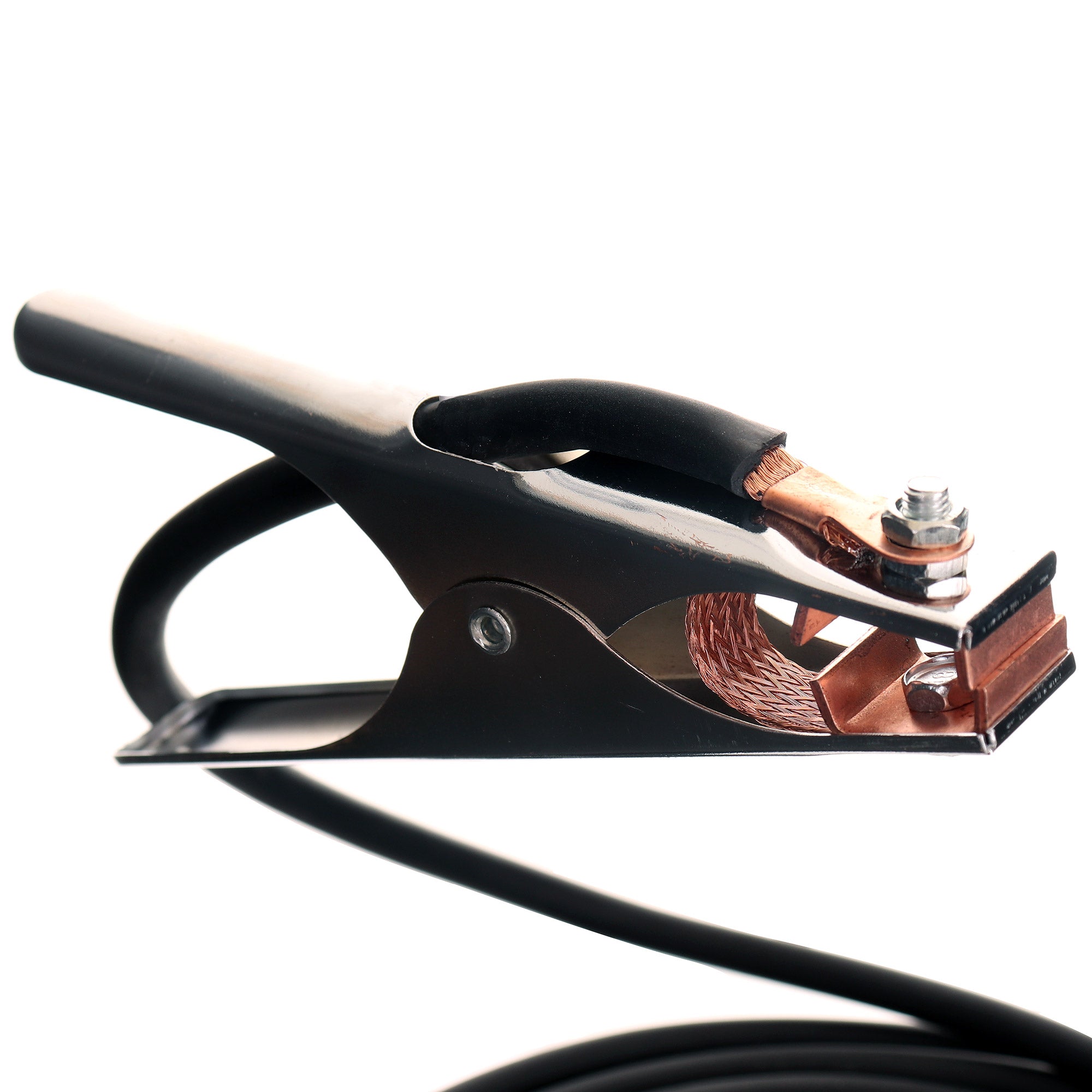 Svařovací kabel Hmotnost 200A 7m ŁW/ŁP 25