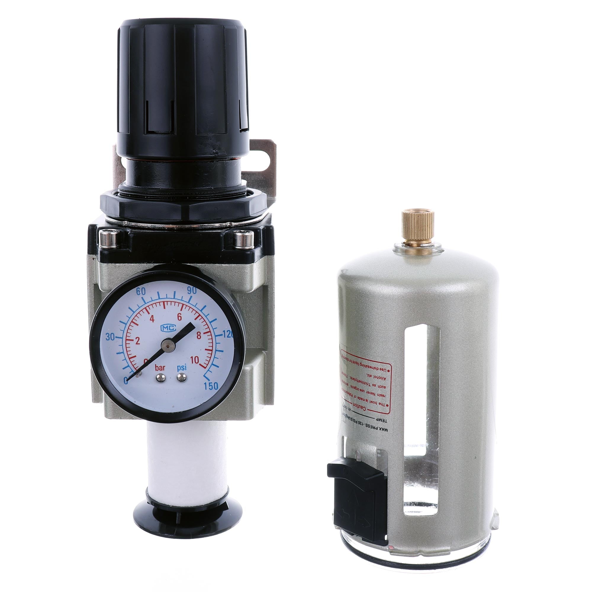 Dehydratátor, filt FiltroReduktor, 1/2 Reduktor