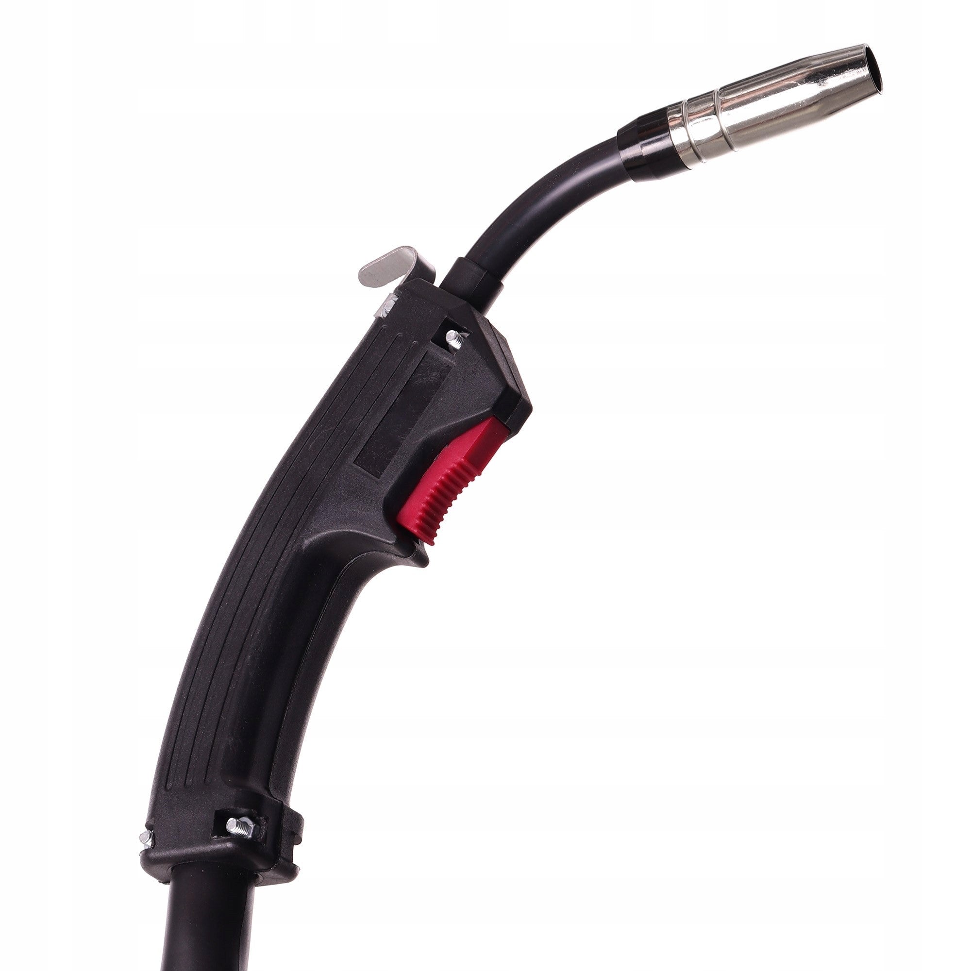 Svařovací pistole 4m SGA TW14 MK14 s plynovým ventilem pro Migomat MIG MAG